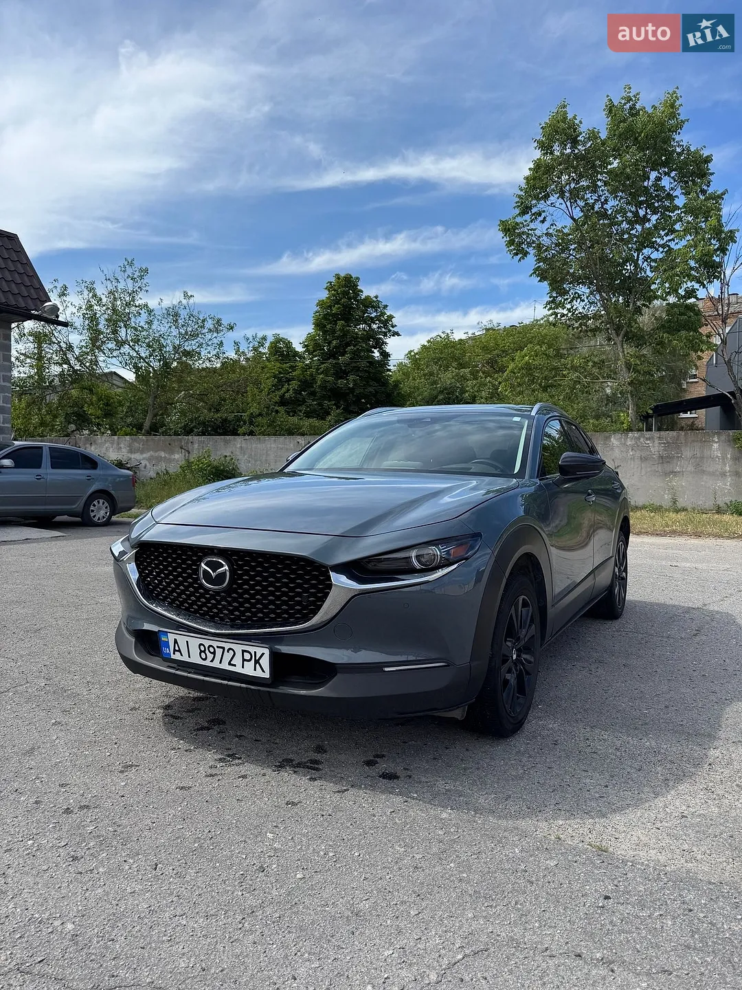 2022 Mazda CX-30 - мініатюра 6