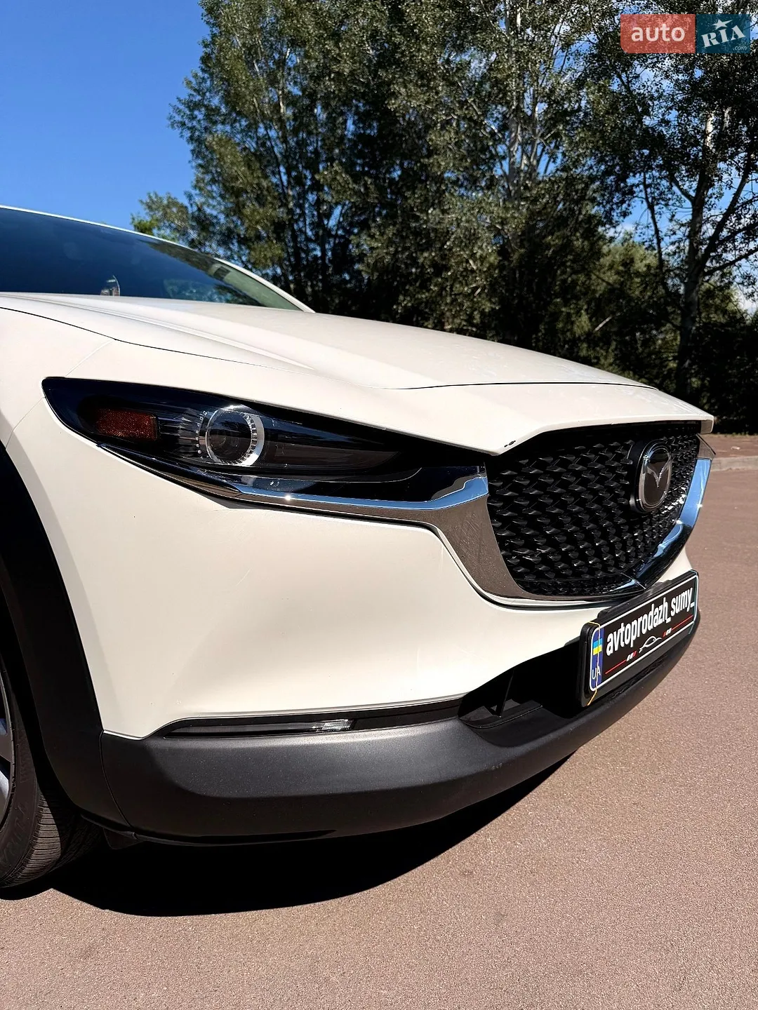 2022 Mazda CX-30 - мініатюра 3