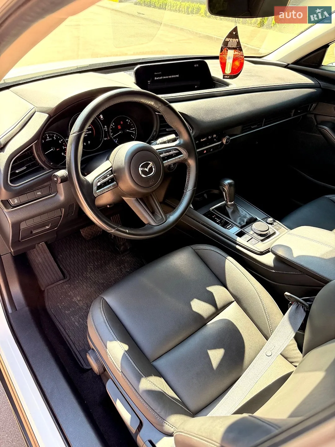 2022 Mazda CX-30 - мініатюра 13