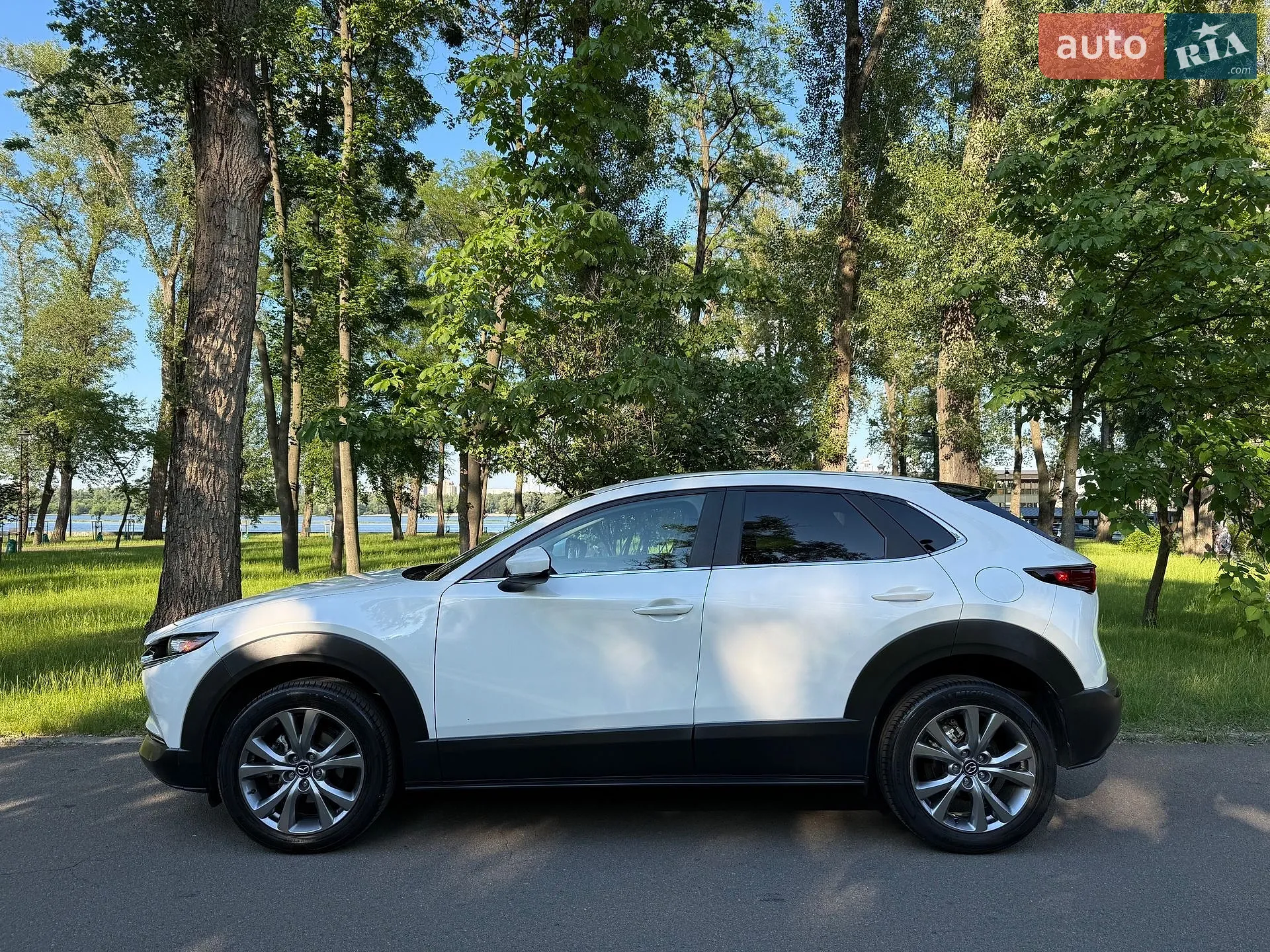 2020 Mazda CX-30 - мініатюра 4