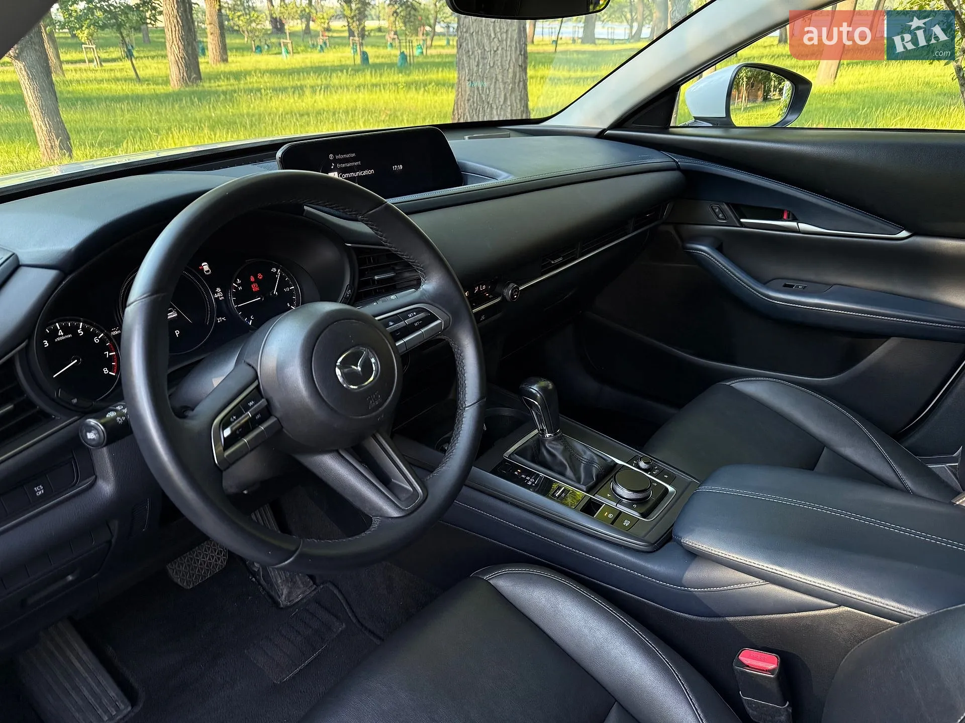 2020 Mazda CX-30 - мініатюра 12