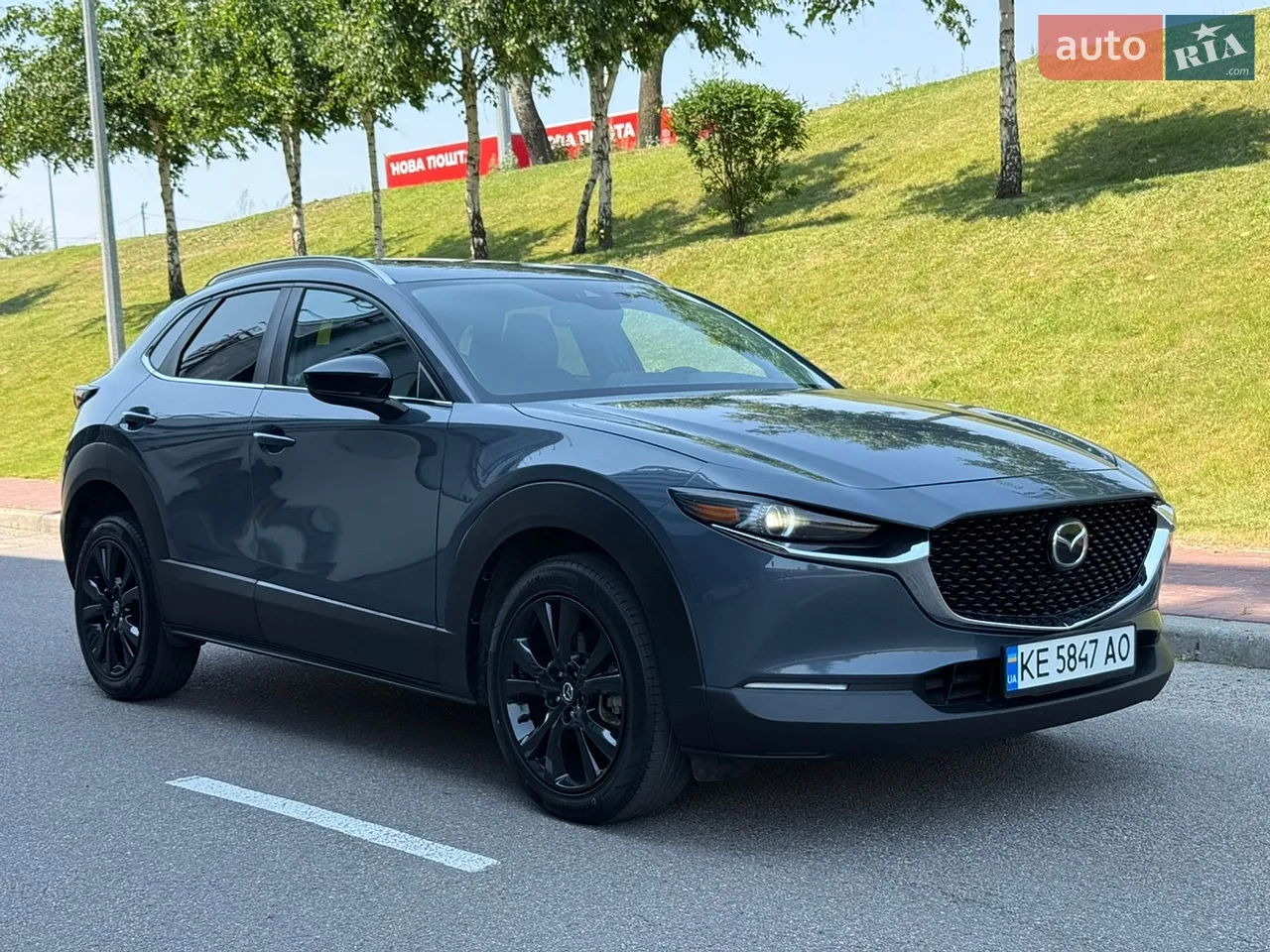 2021 Nissan Rogue - мініатюра 31