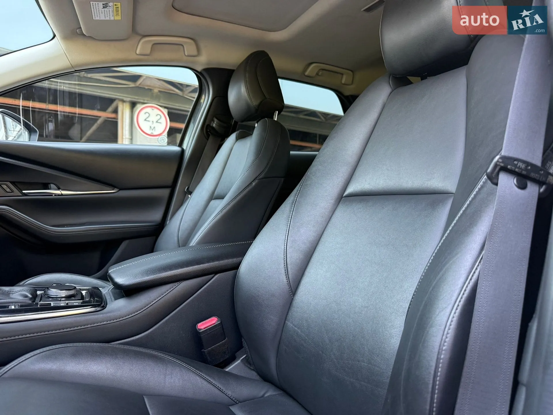 2021 Mazda CX-30 - мініатюра 14
