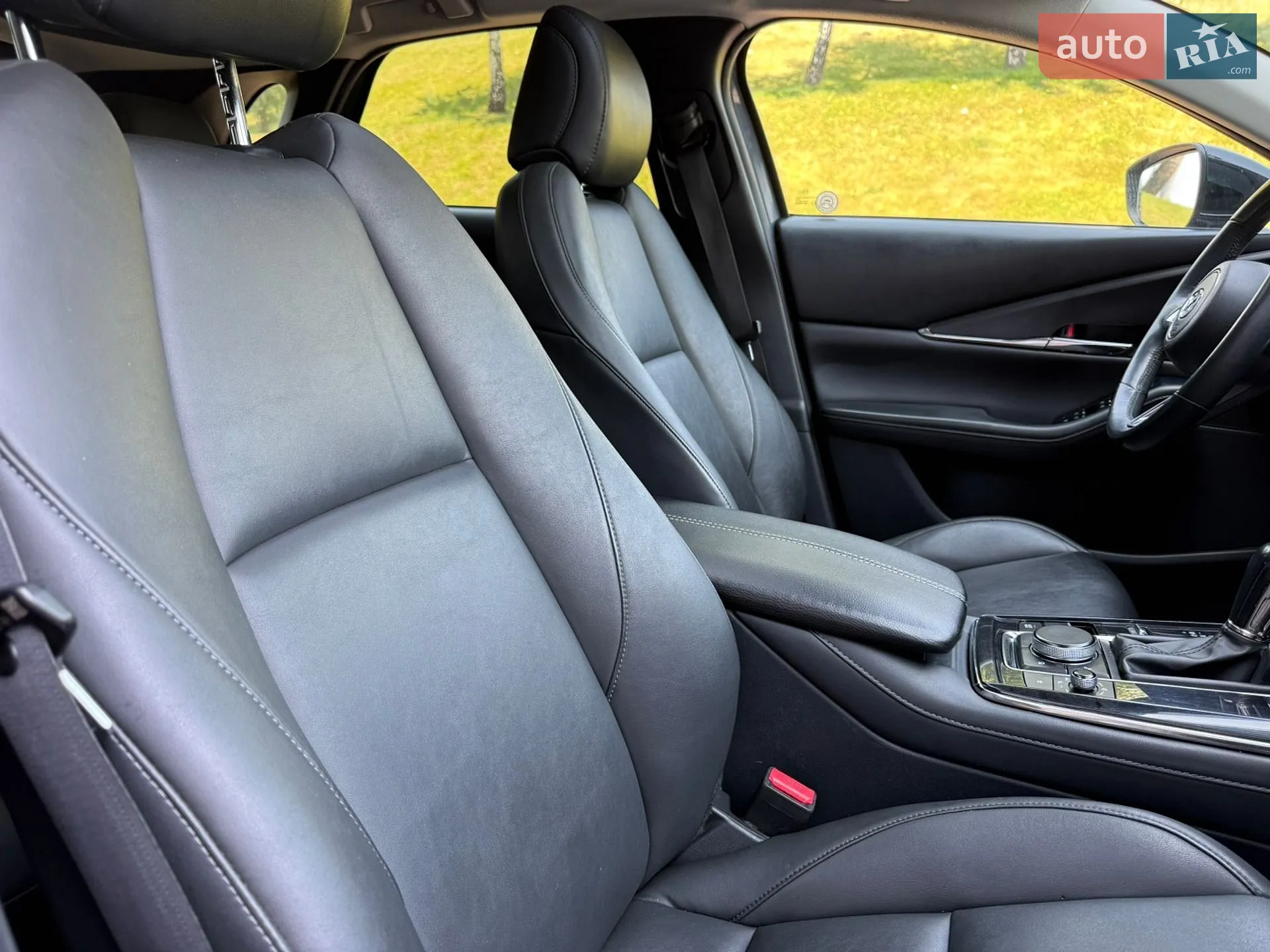 2021 Mazda CX-30 - мініатюра 19