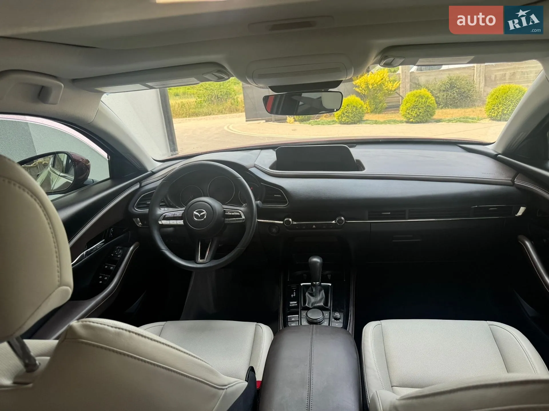 2023 Mazda CX-30 - мініатюра 16