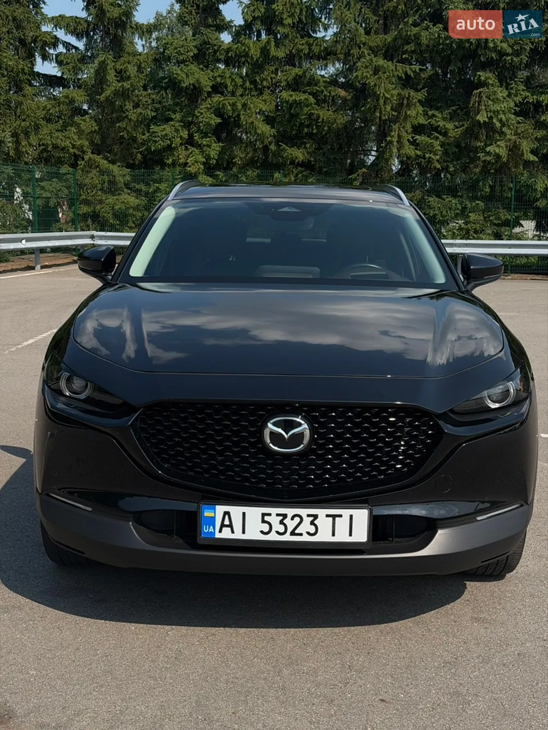 2023 Mazda CX-30 - мініатюра 2