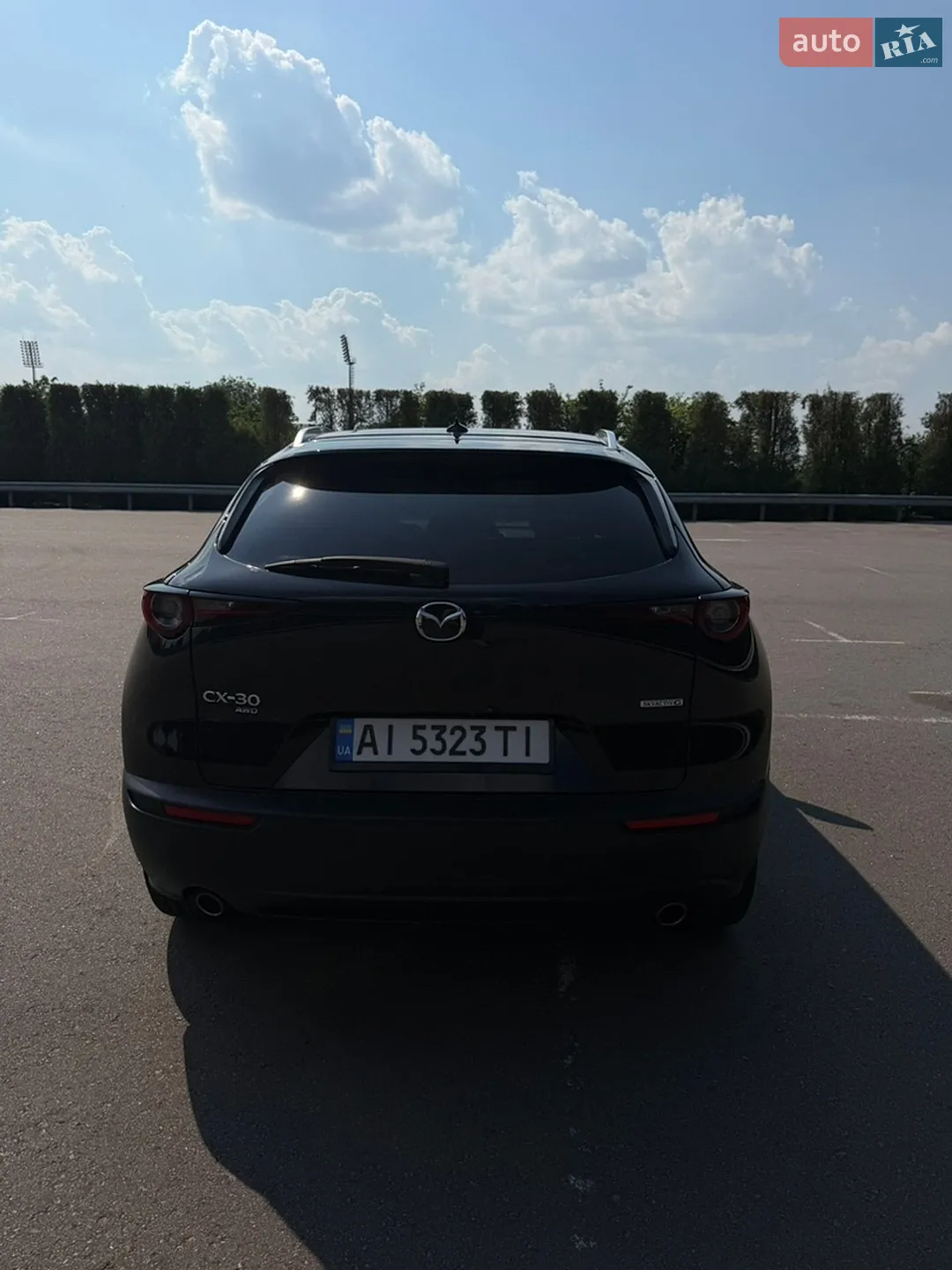 2023 Mazda CX-30 - мініатюра 7