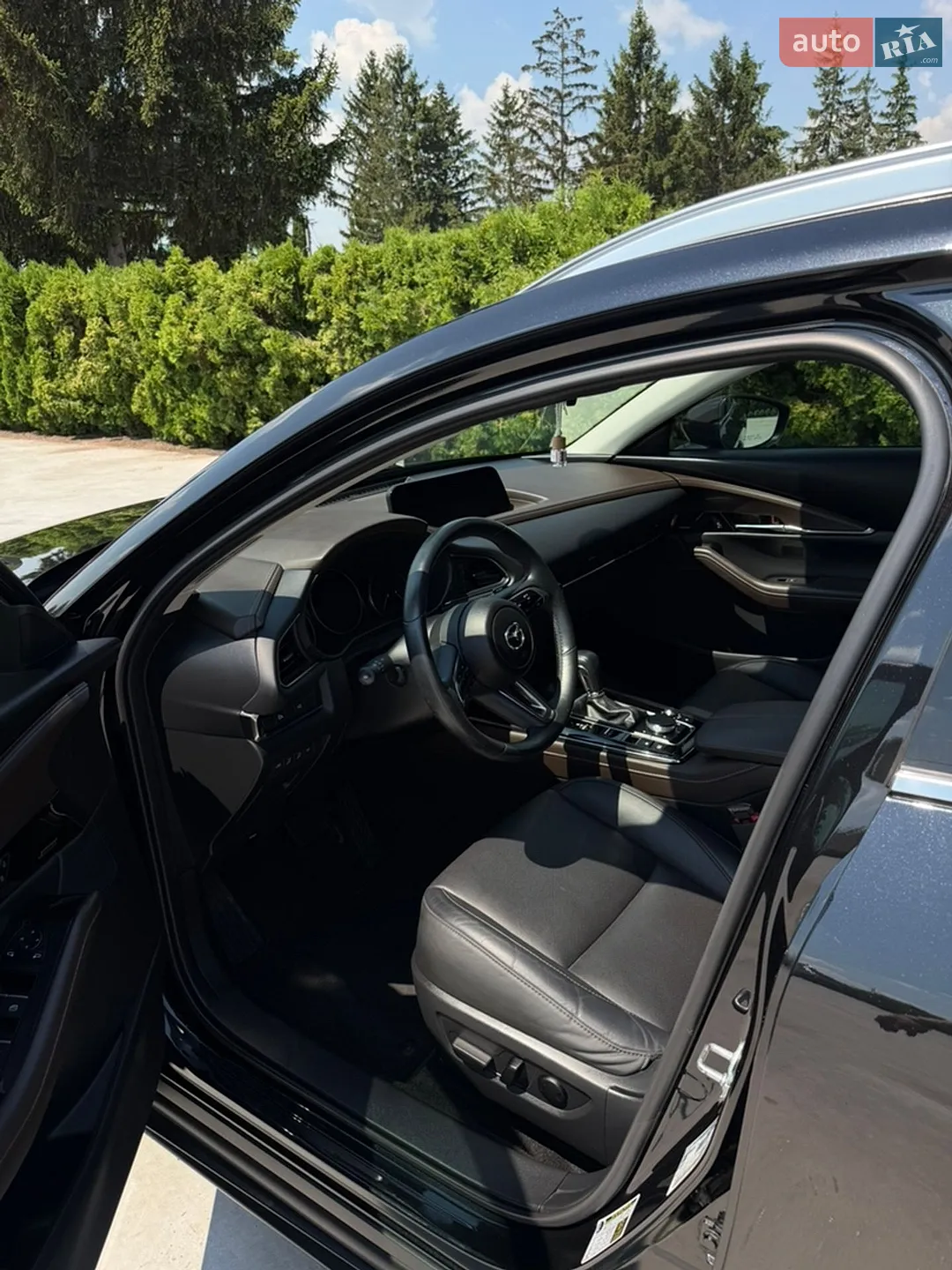 2023 Mazda CX-30 - мініатюра 9