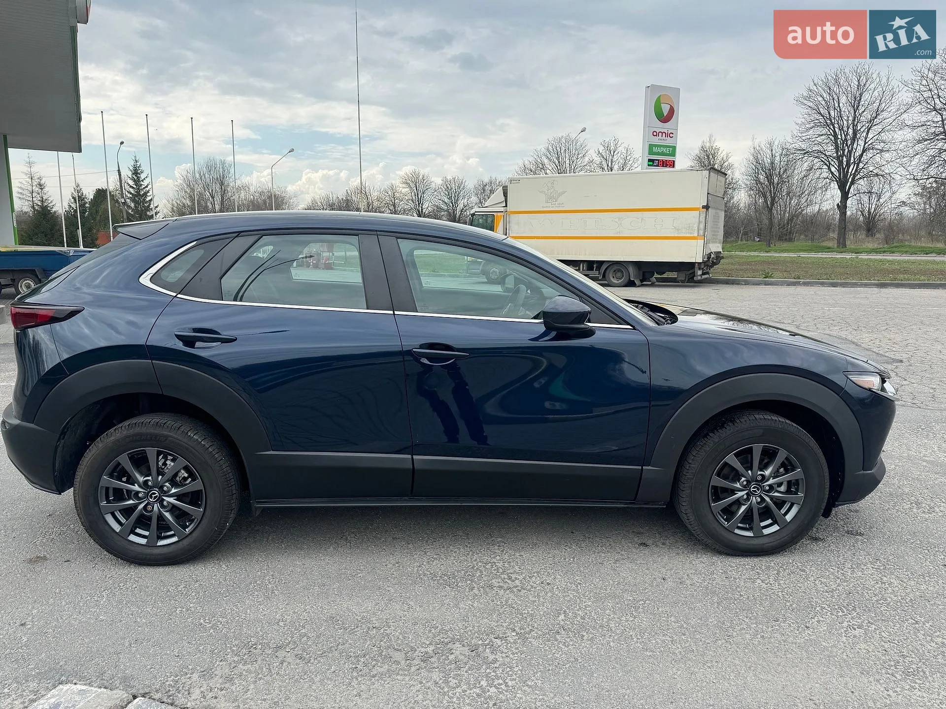 2022 Mazda CX-30 - мініатюра 5