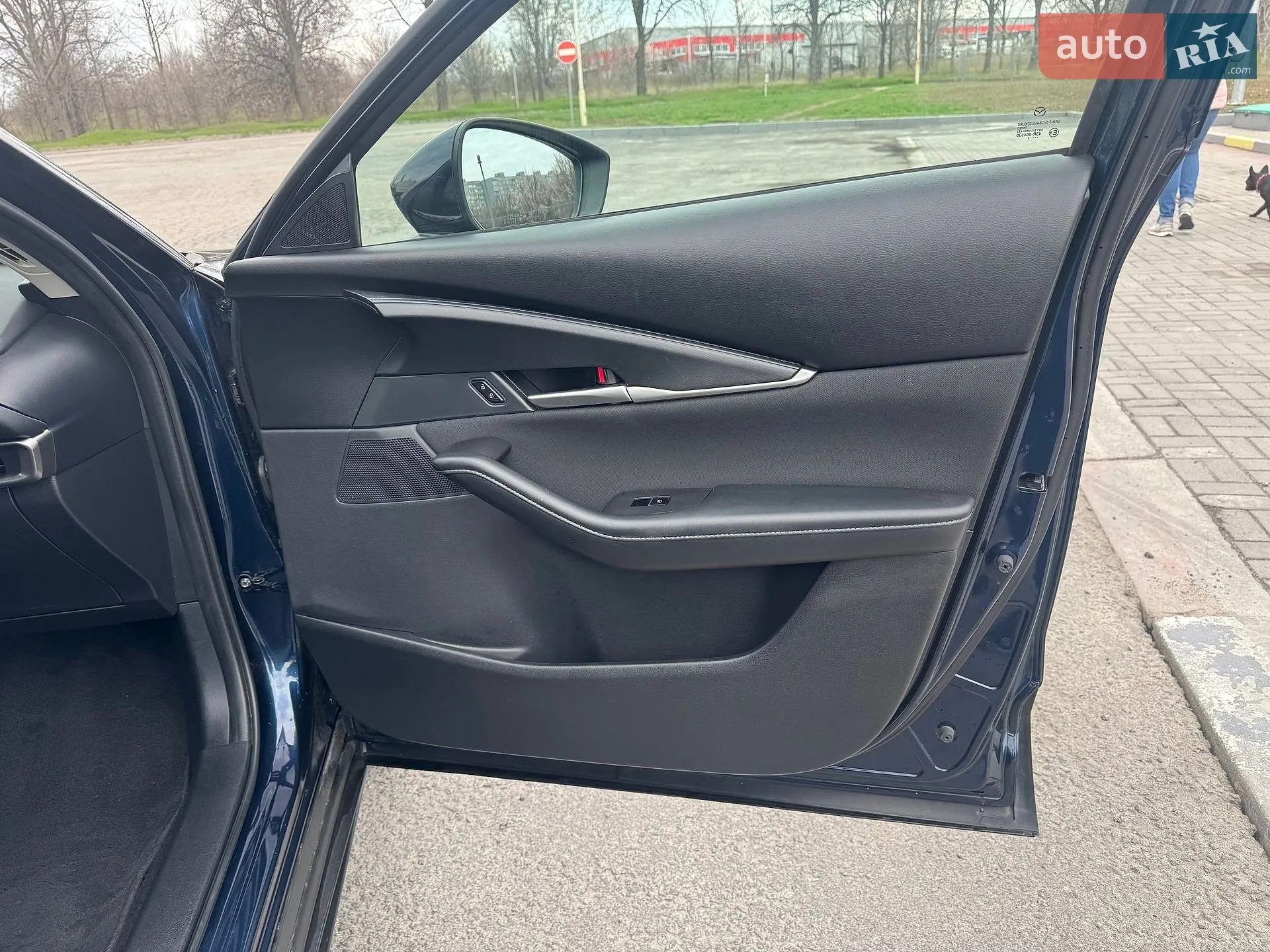 2022 Mazda CX-30 - мініатюра 13