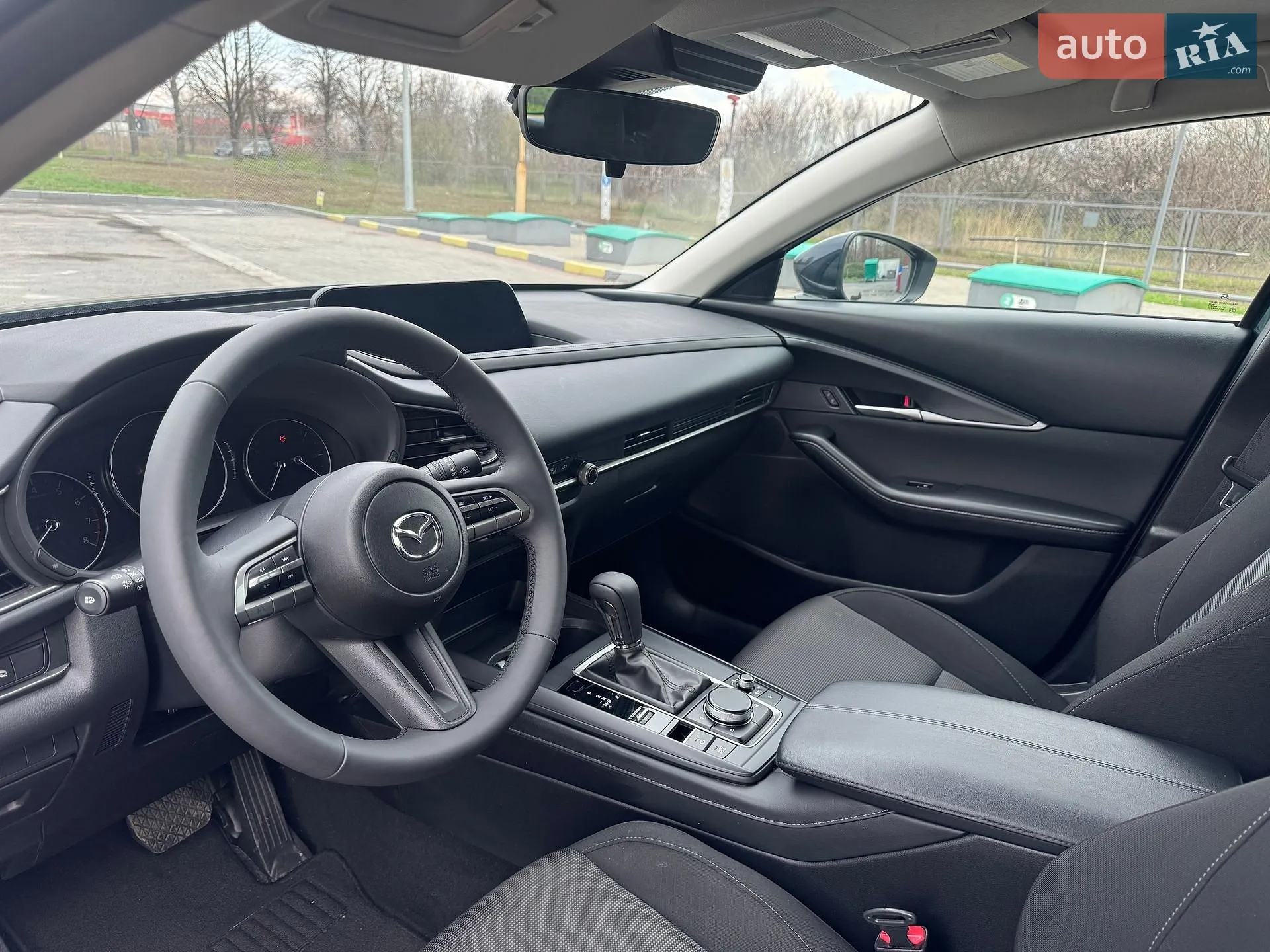 2022 Mazda CX-30 - мініатюра 14