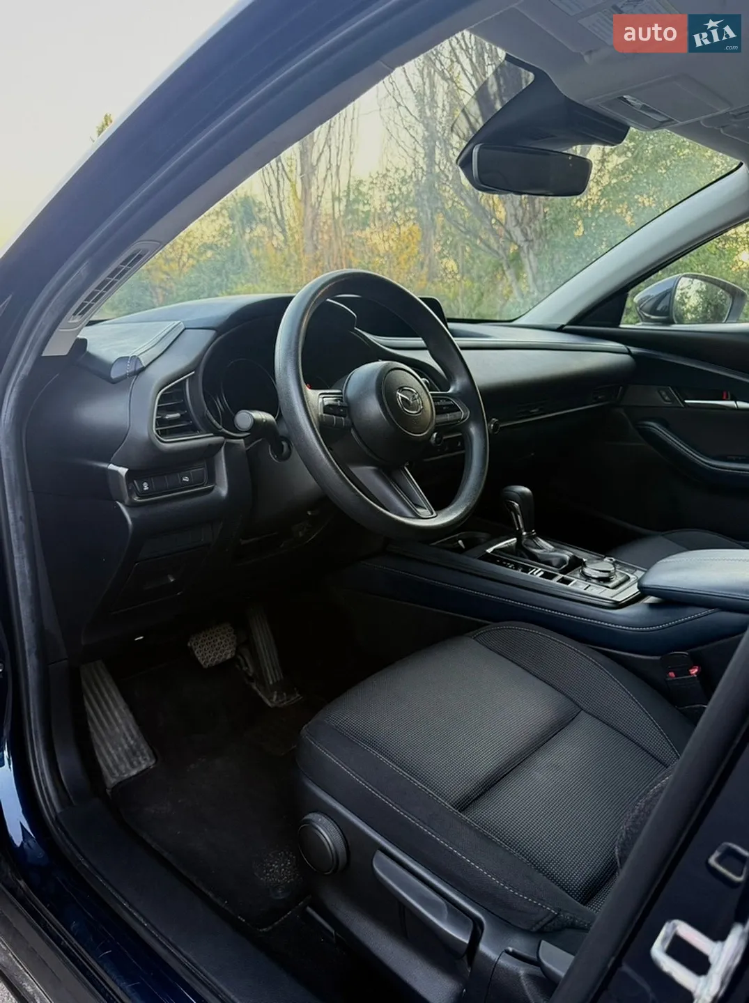 2021 Mazda CX-30 - мініатюра 14
