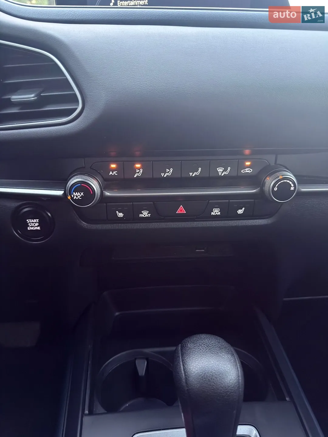 2021 Mazda CX-30 - мініатюра 25