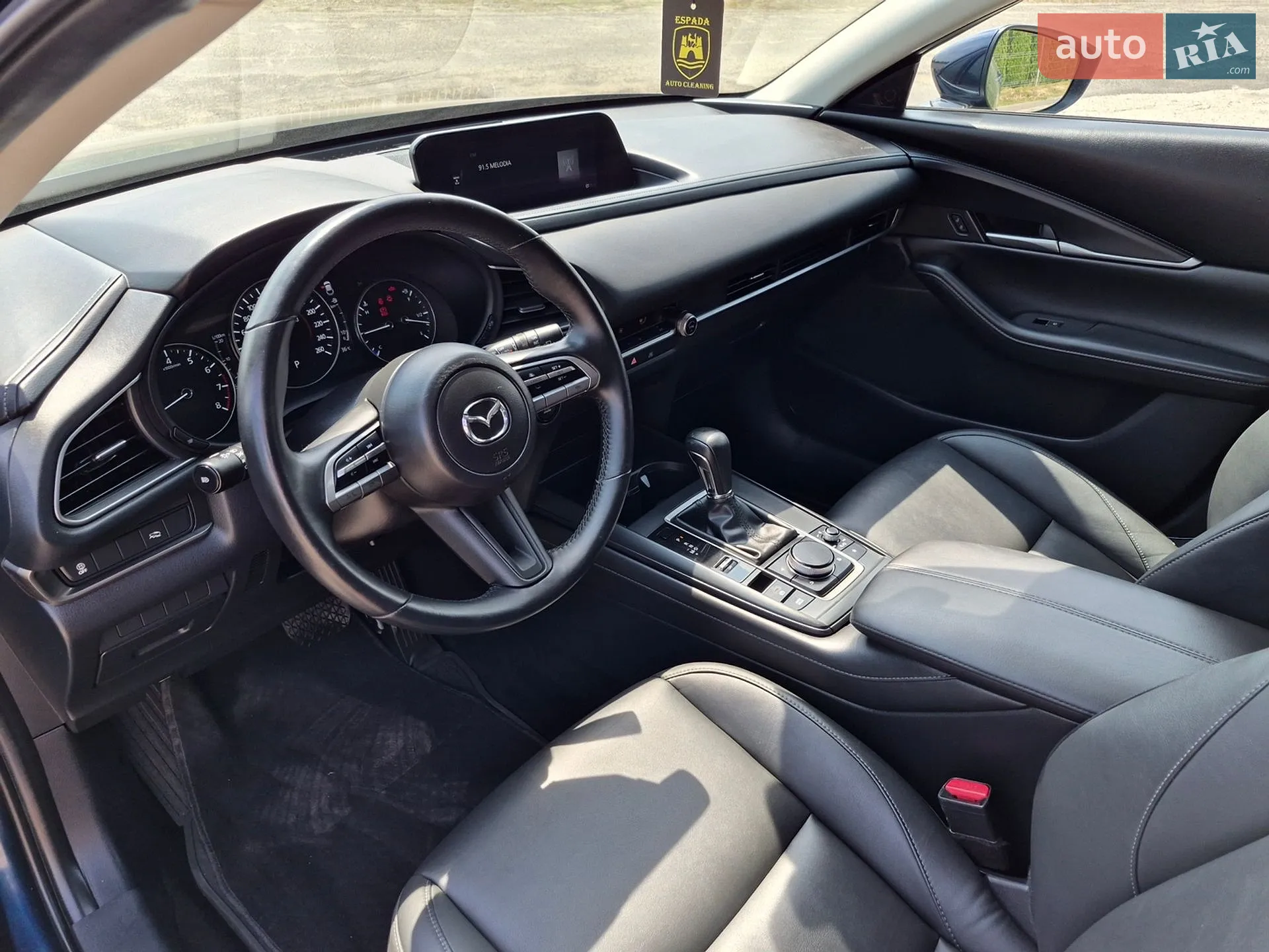 2022 Mazda CX-30 - мініатюра 8