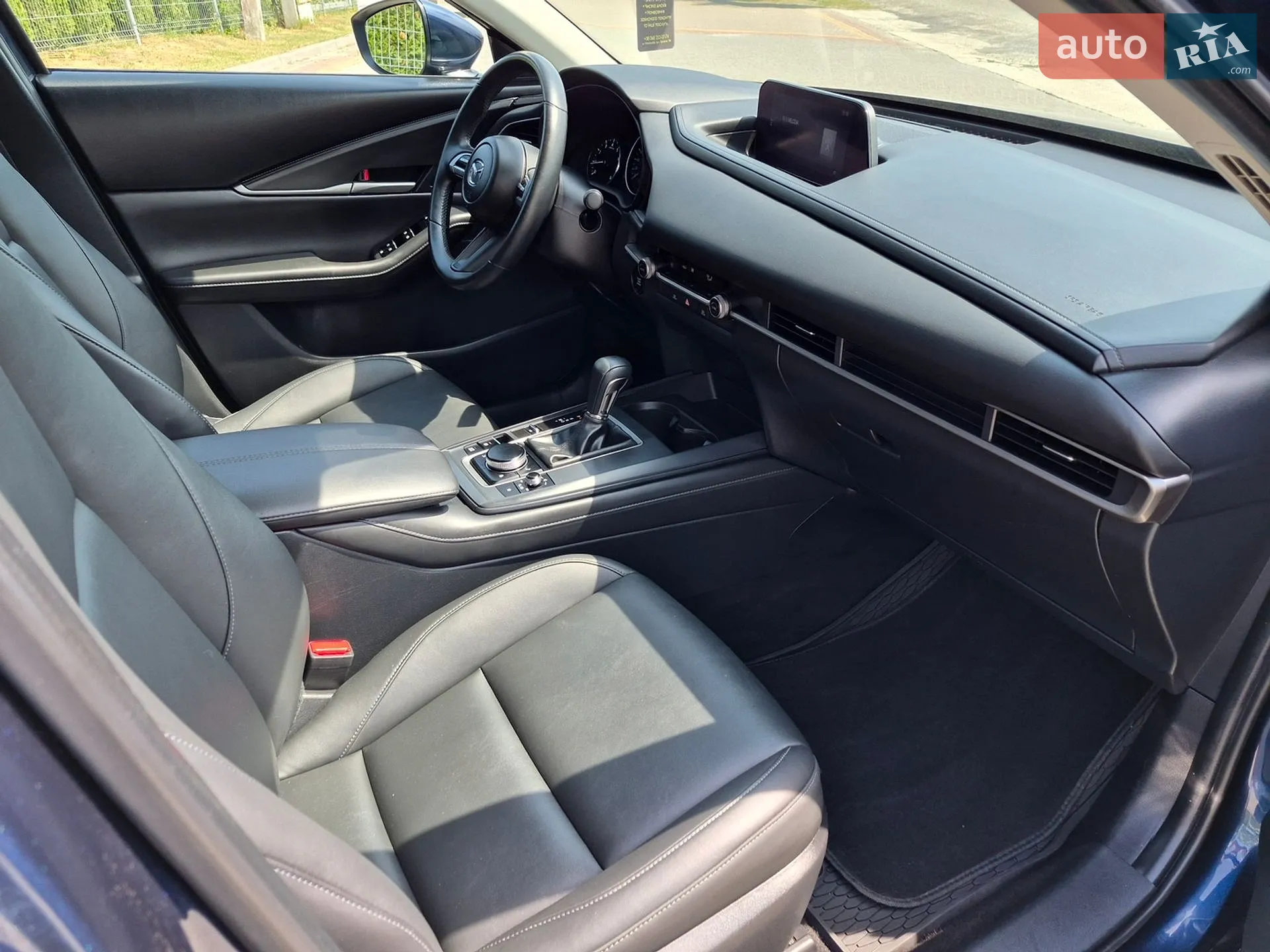 2022 Mazda CX-30 - мініатюра 10