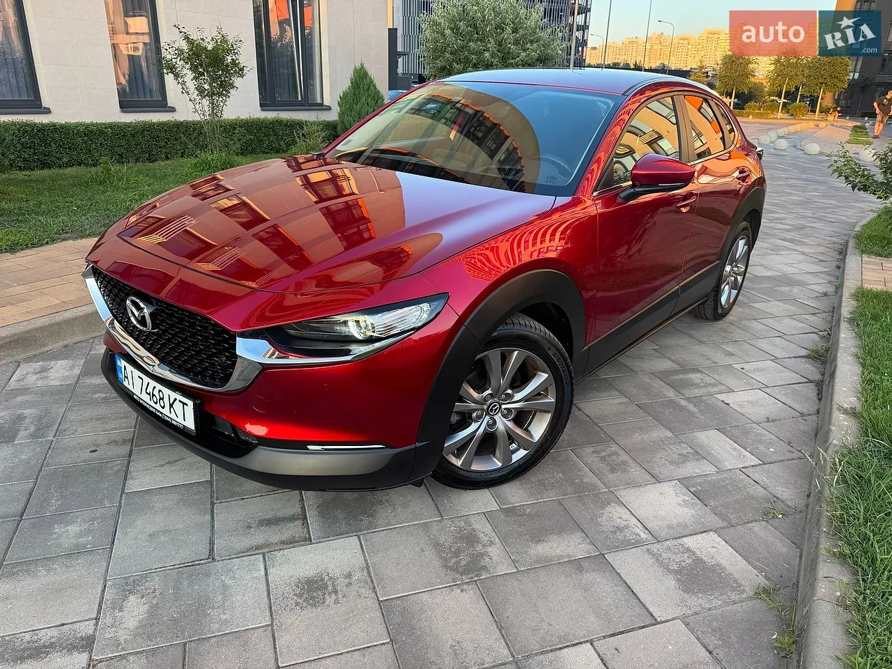 2020 Volkswagen T-Roc - мініатюра 54