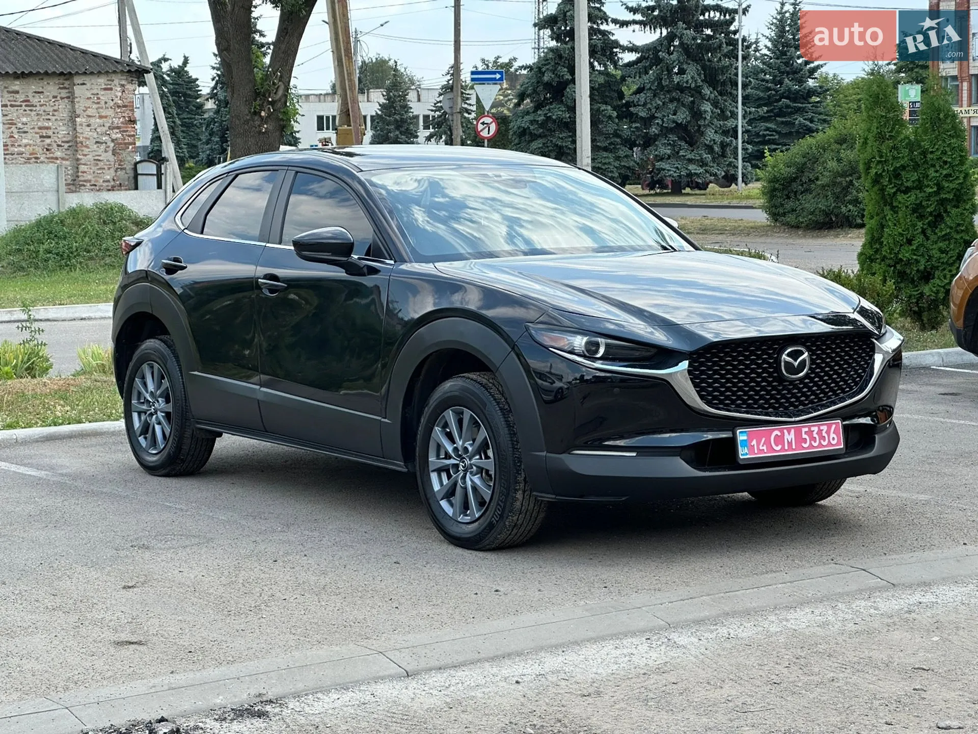 2023 Mazda CX-30 - мініатюра 5