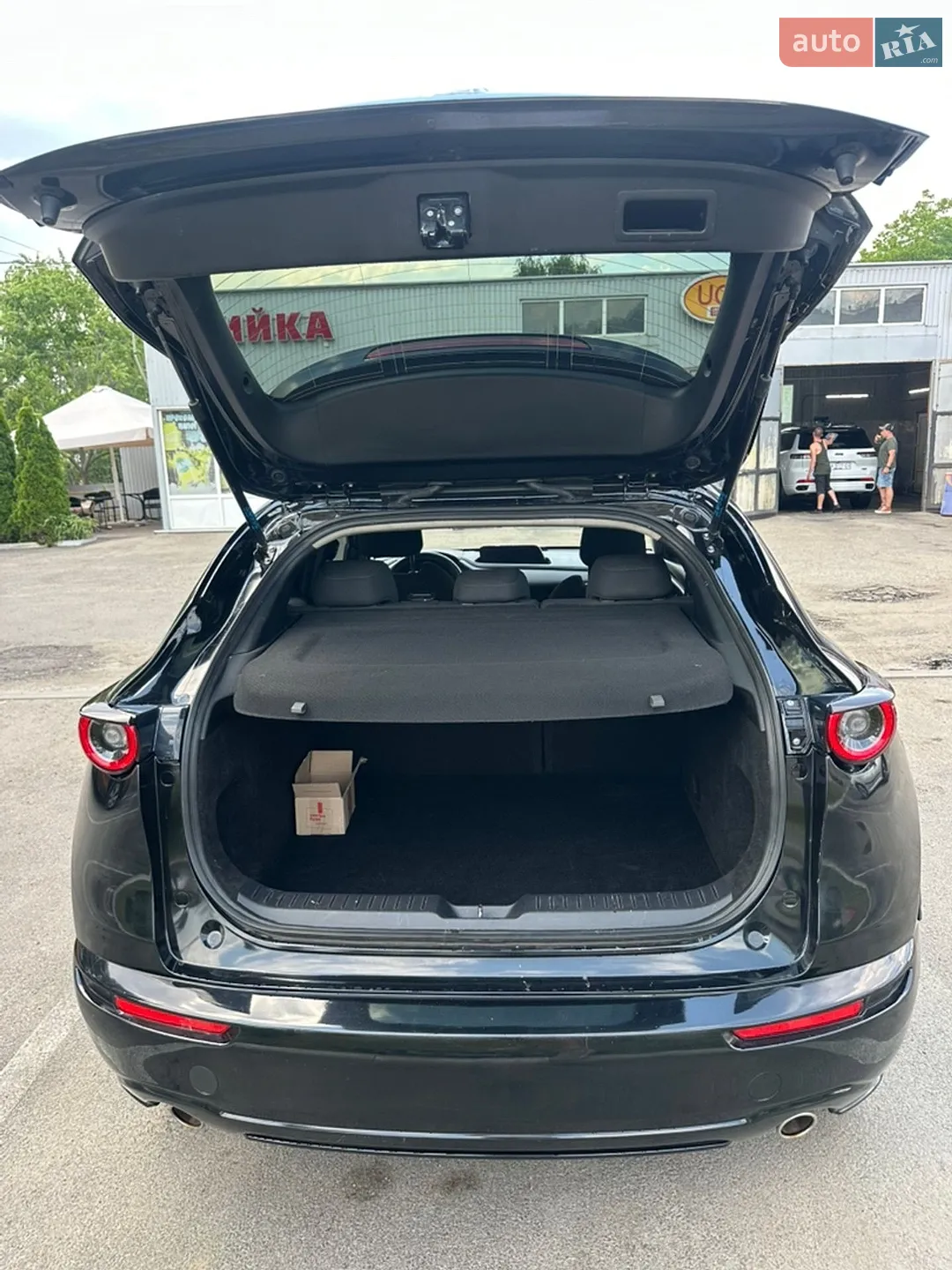 2023 Mazda CX-30 - мініатюра 11