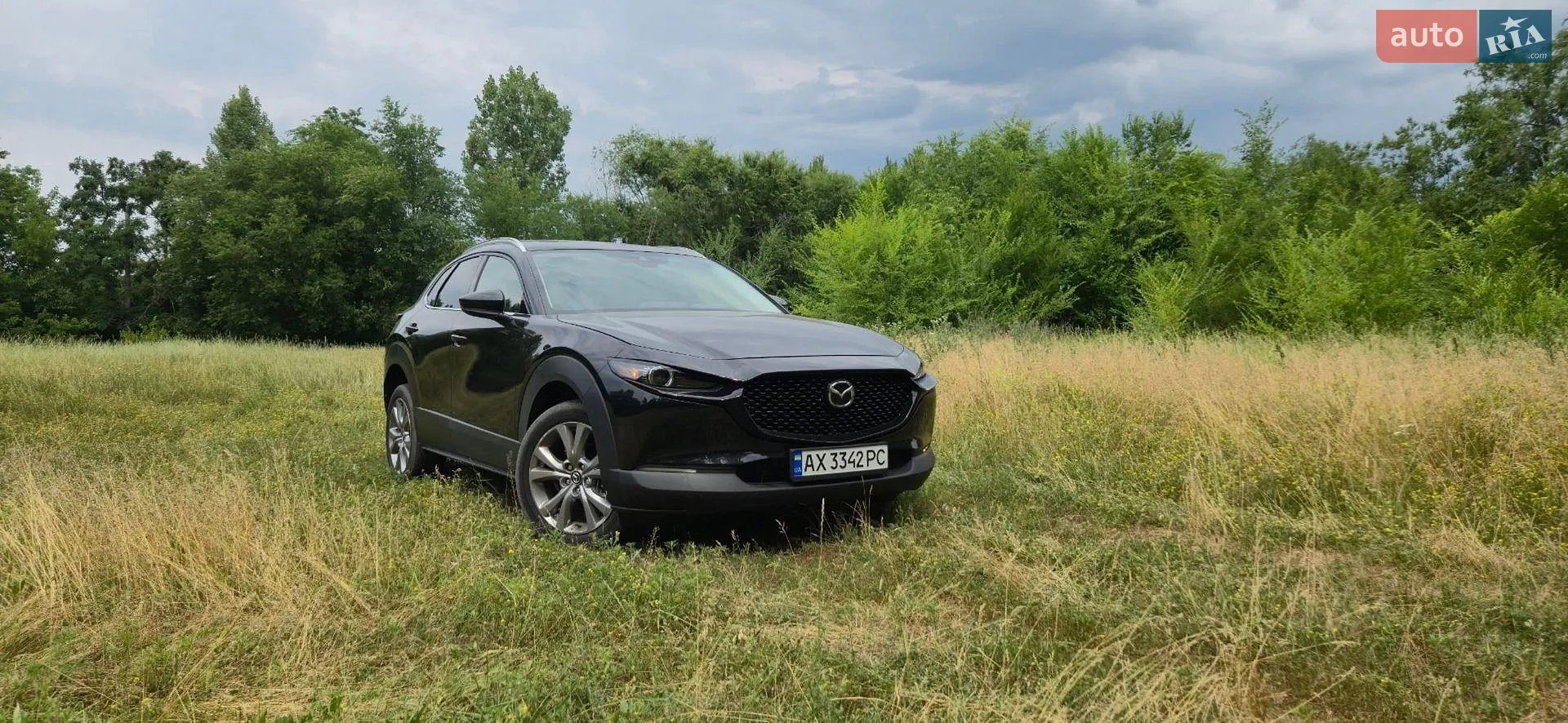 2022 Mazda CX-30 - мініатюра 2