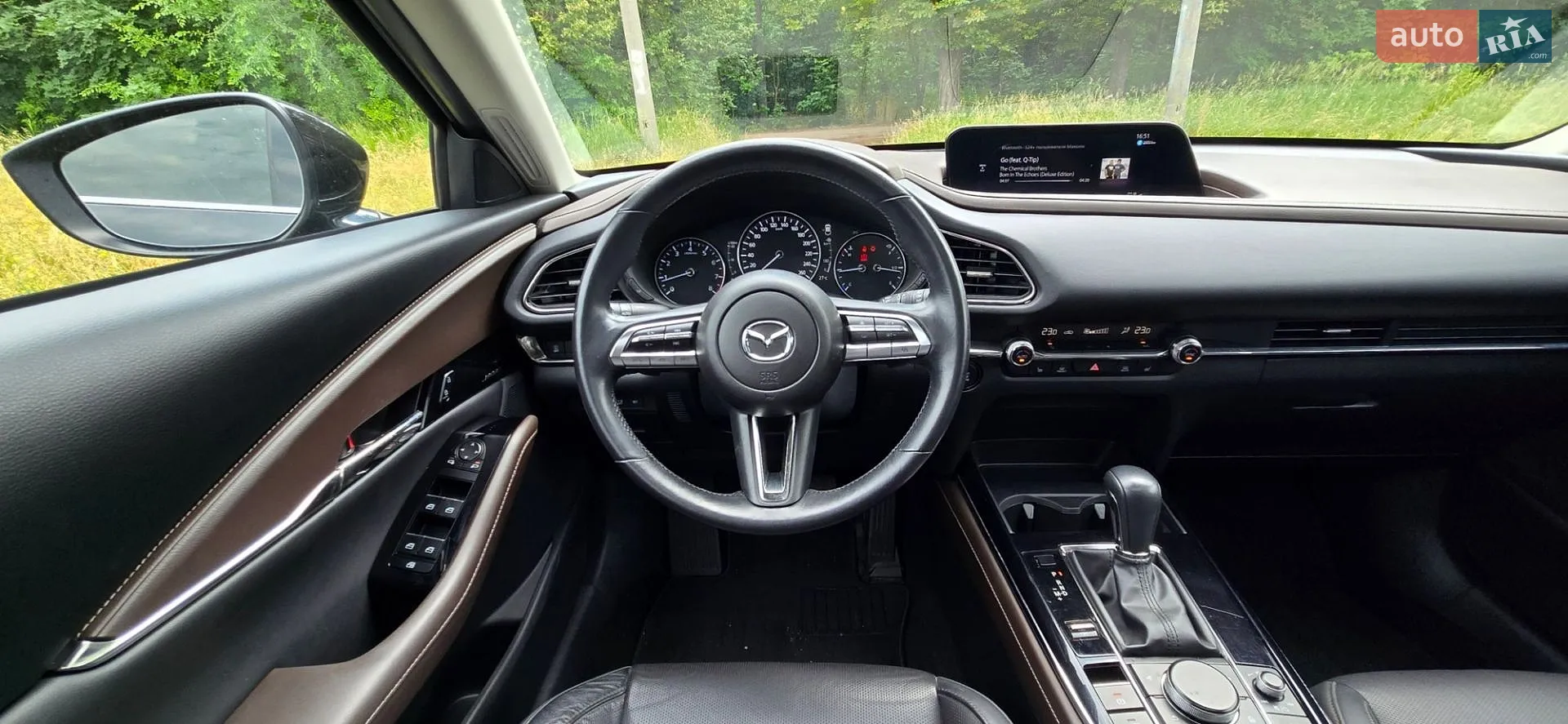2022 Mazda CX-30 - мініатюра 9