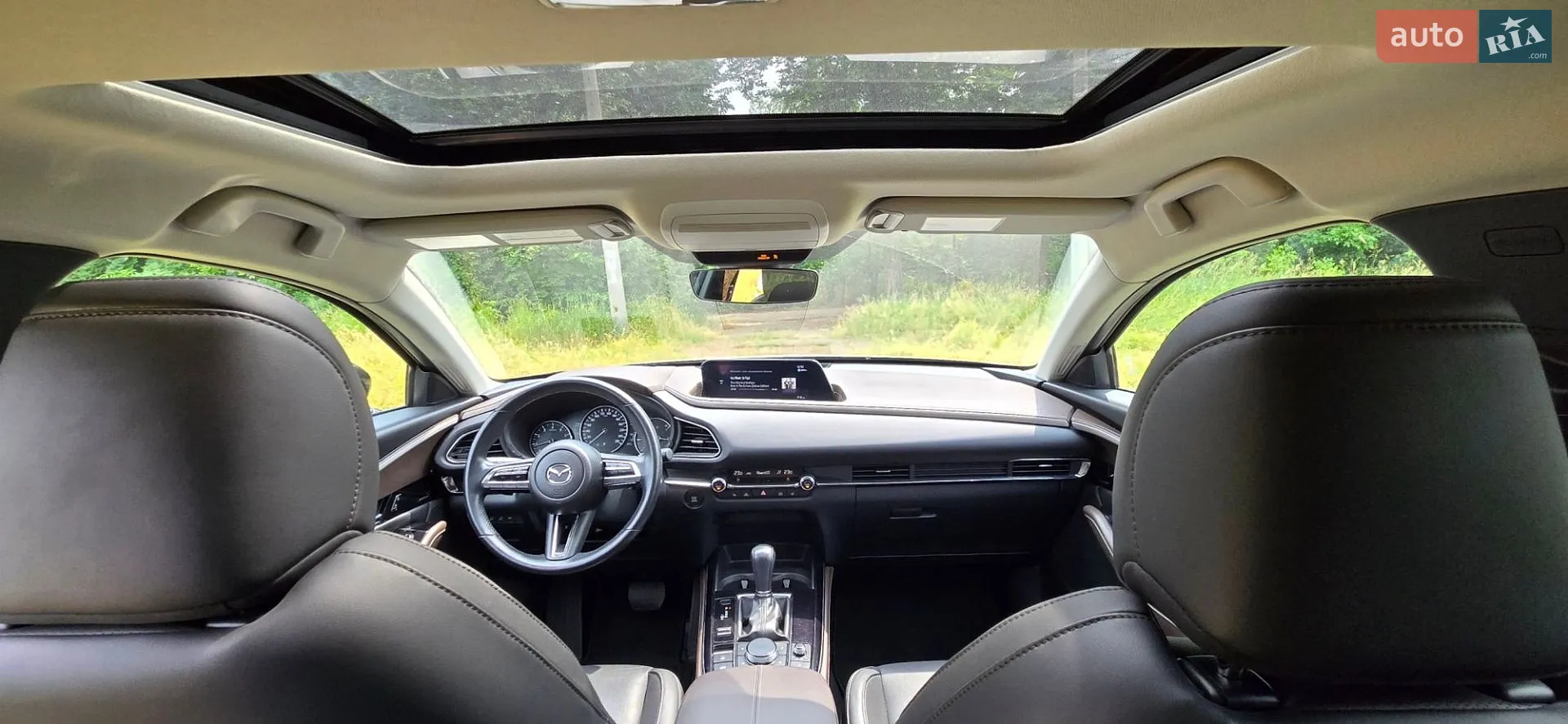 2022 Mazda CX-30 - мініатюра 11