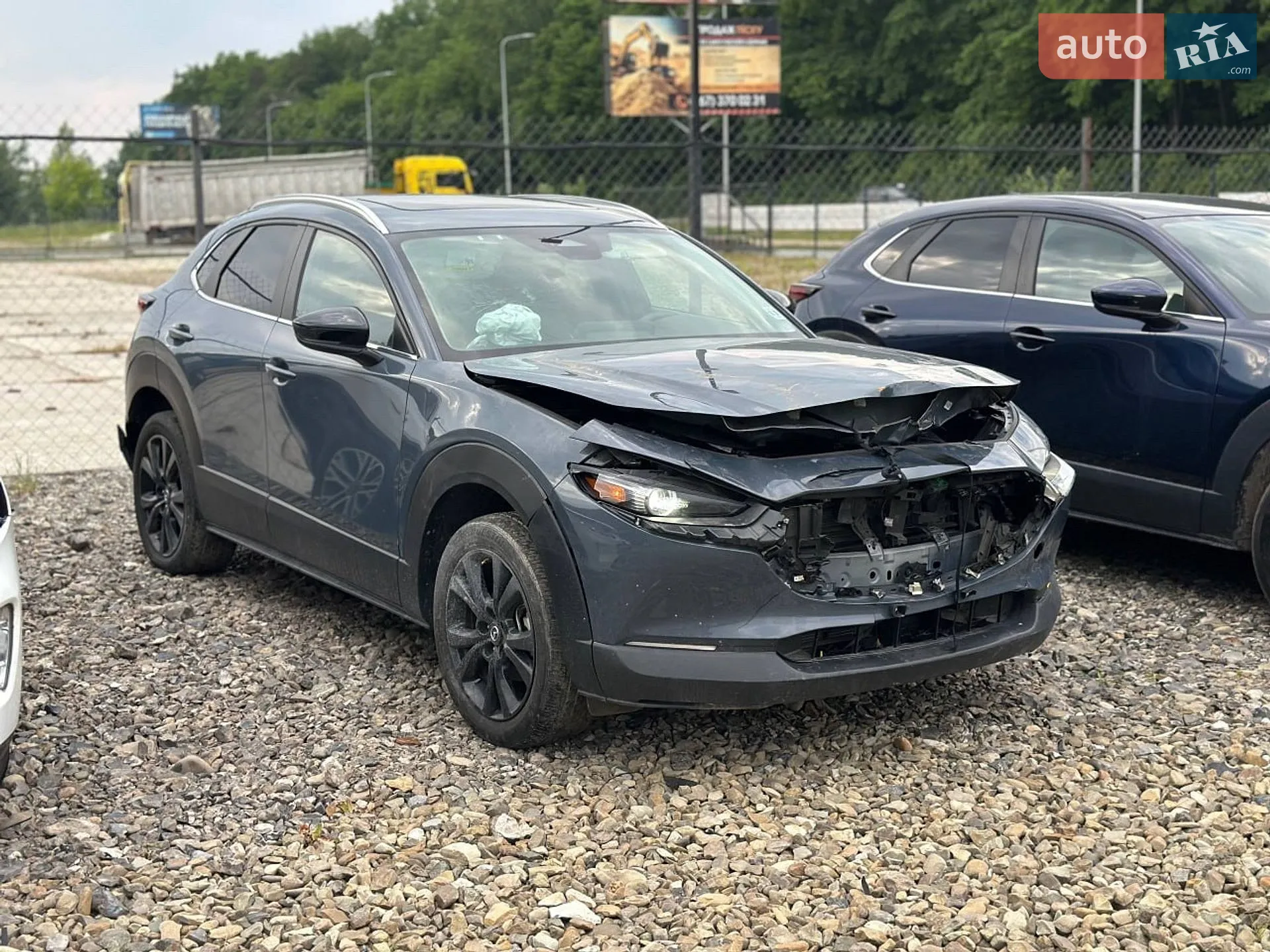 2024 Mazda CX-30 - мініатюра 6
