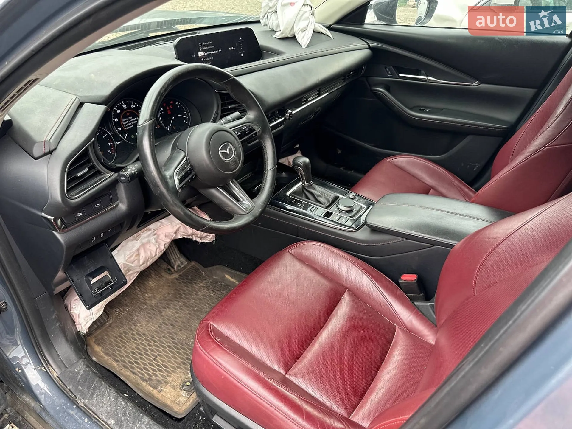 2024 Mazda CX-30 - мініатюра 16
