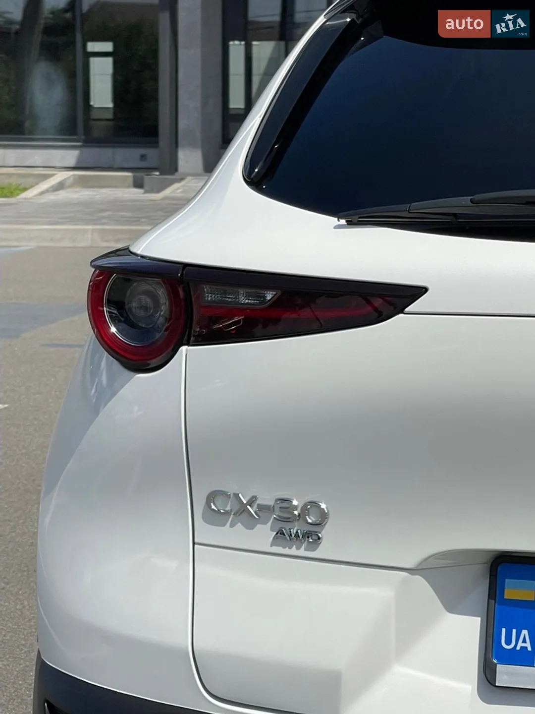 2022 Mazda CX-30 - мініатюра 5