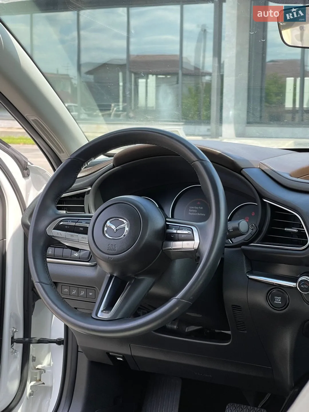 2022 Mazda CX-30 - мініатюра 21
