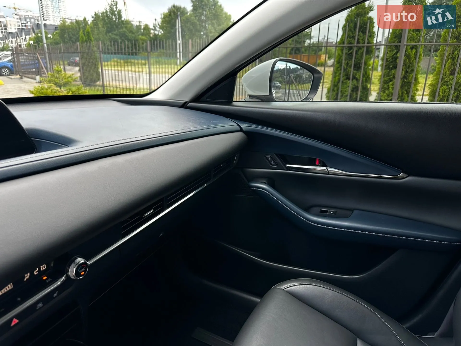 2020 Mazda CX-30 - мініатюра 29