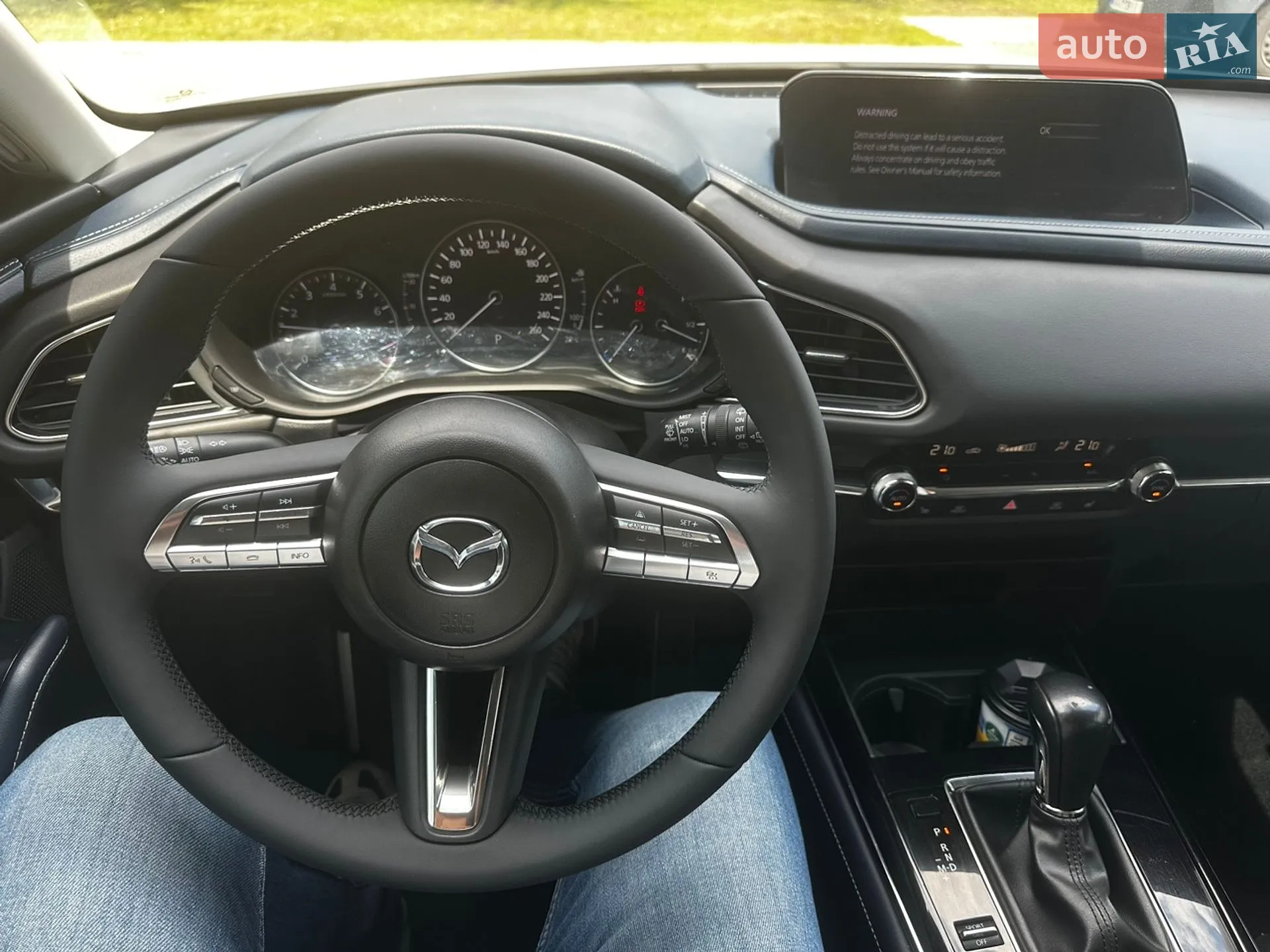 2020 Mazda CX-30 - мініатюра 33