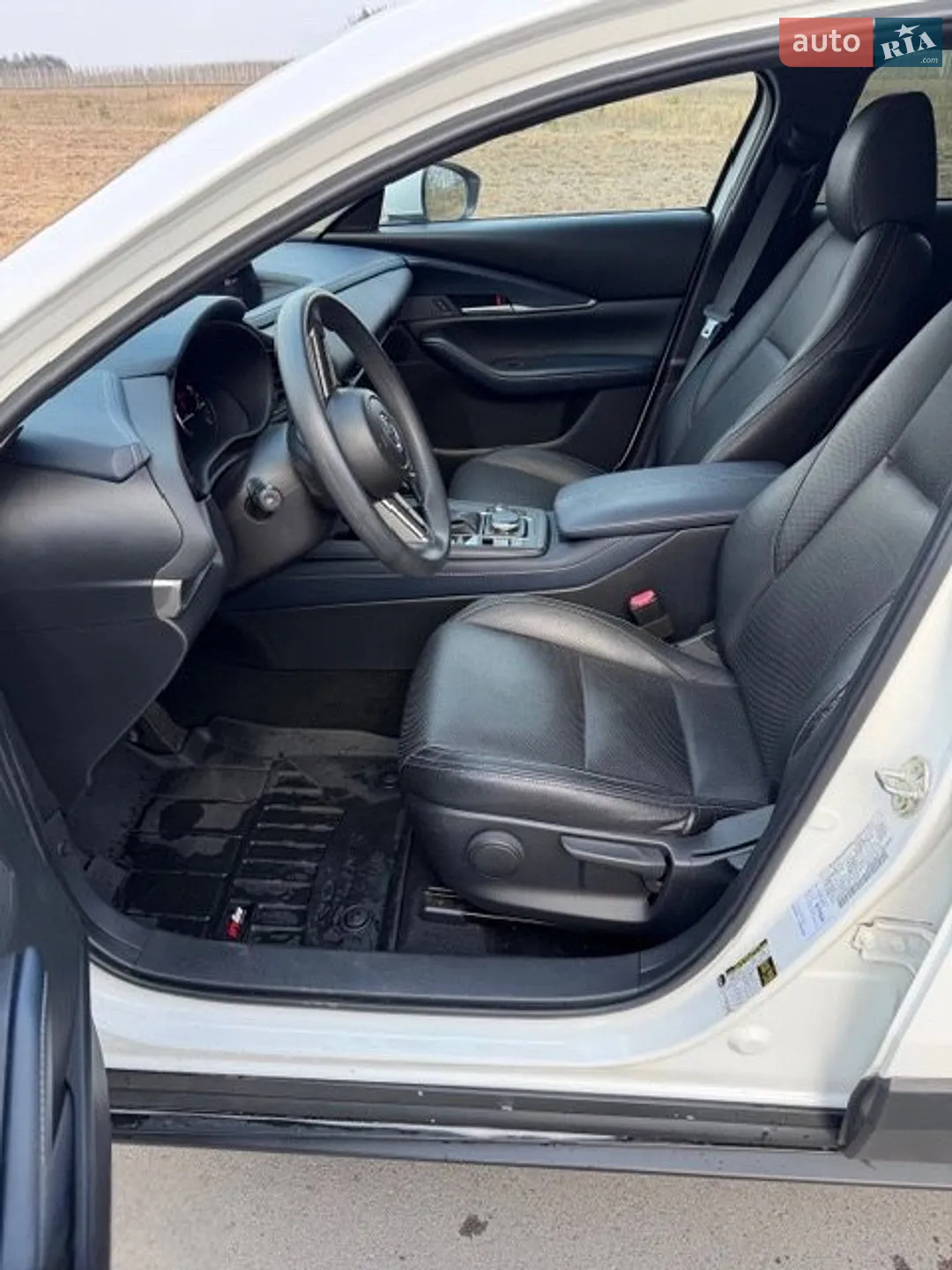 2021 Mazda CX-30 - мініатюра 6
