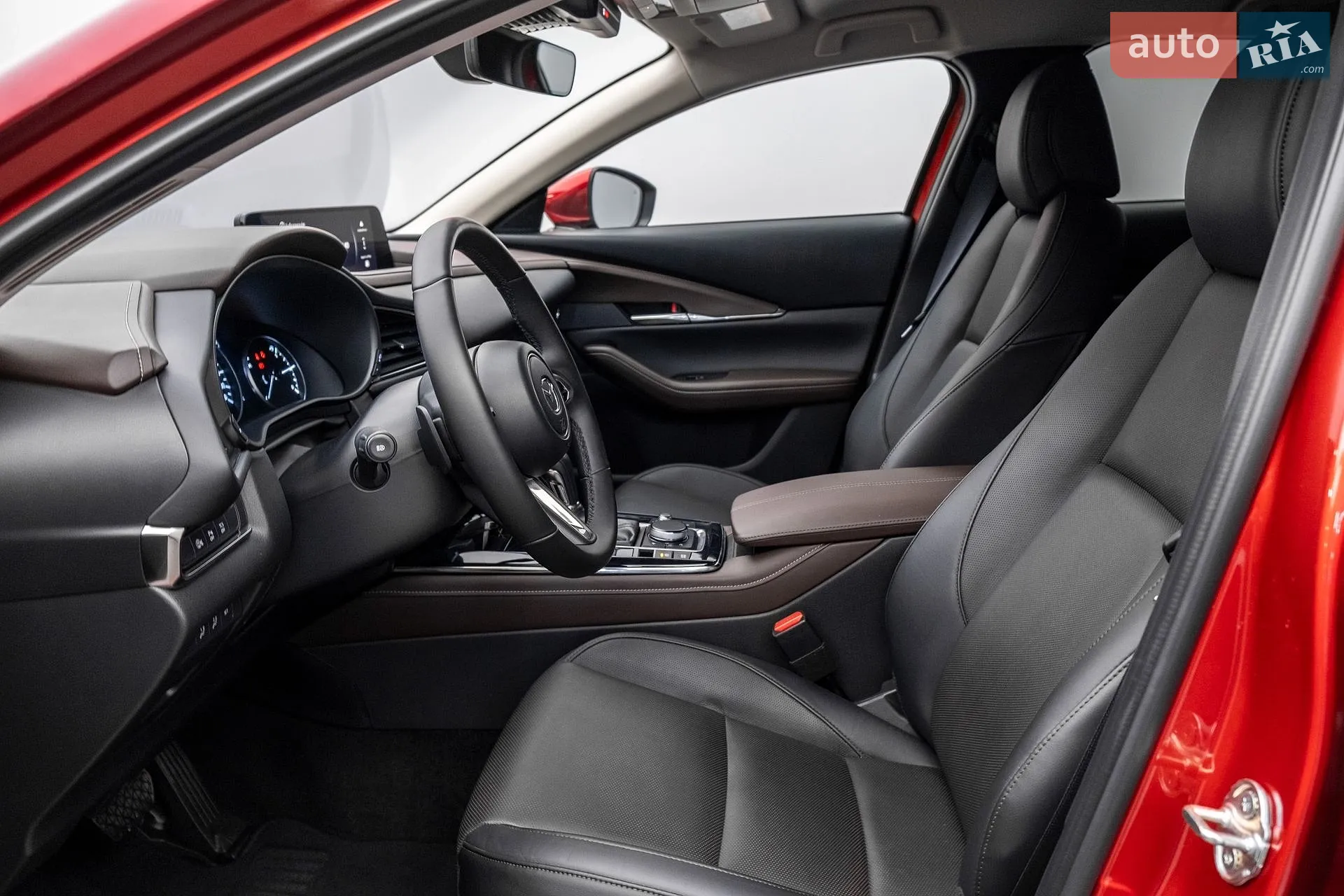 2025 Mazda CX-30 - мініатюра 10