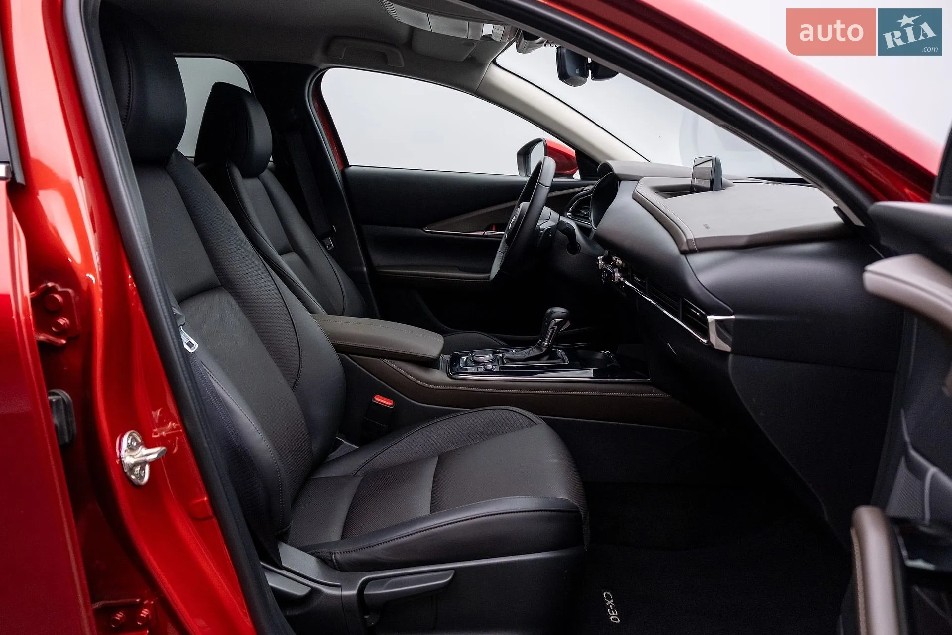 2025 Mazda CX-30 - мініатюра 12