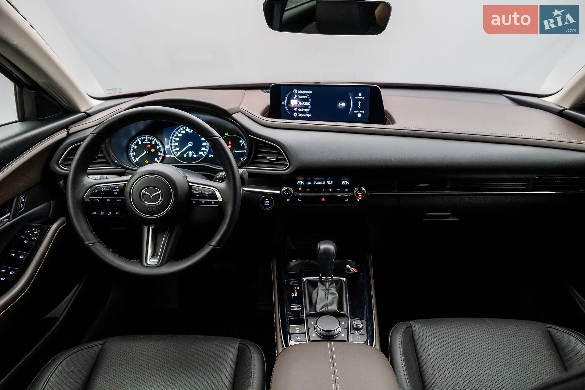 2025 Mazda CX-30 - мініатюра 15