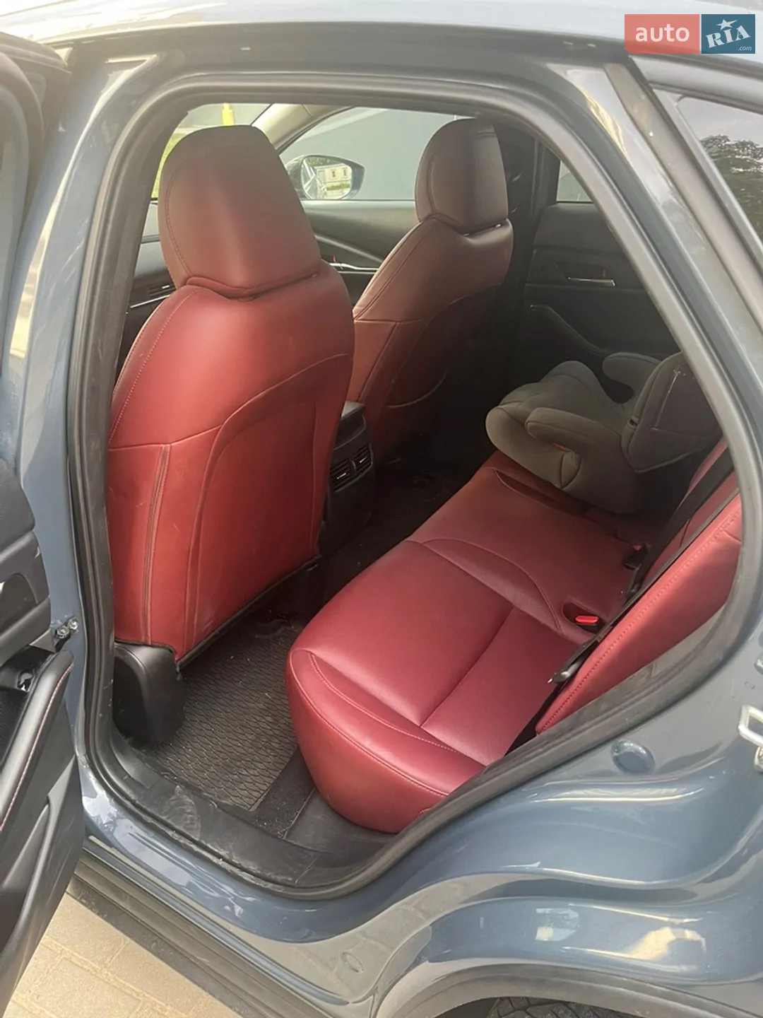 2024 Mazda CX-30 - мініатюра 6