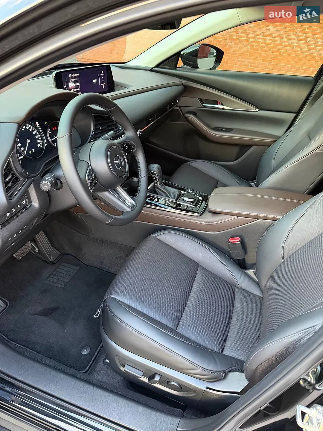 2026 Mazda CX-30 - мініатюра 66