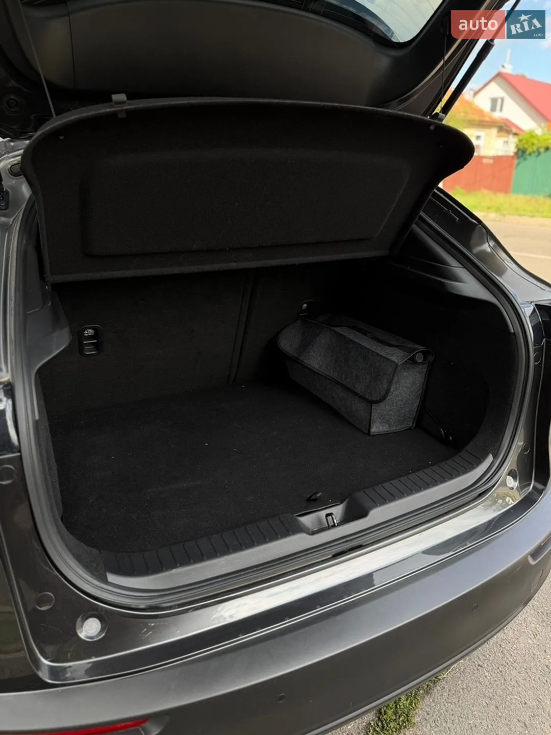 2021 Mazda CX-30 - мініатюра 17