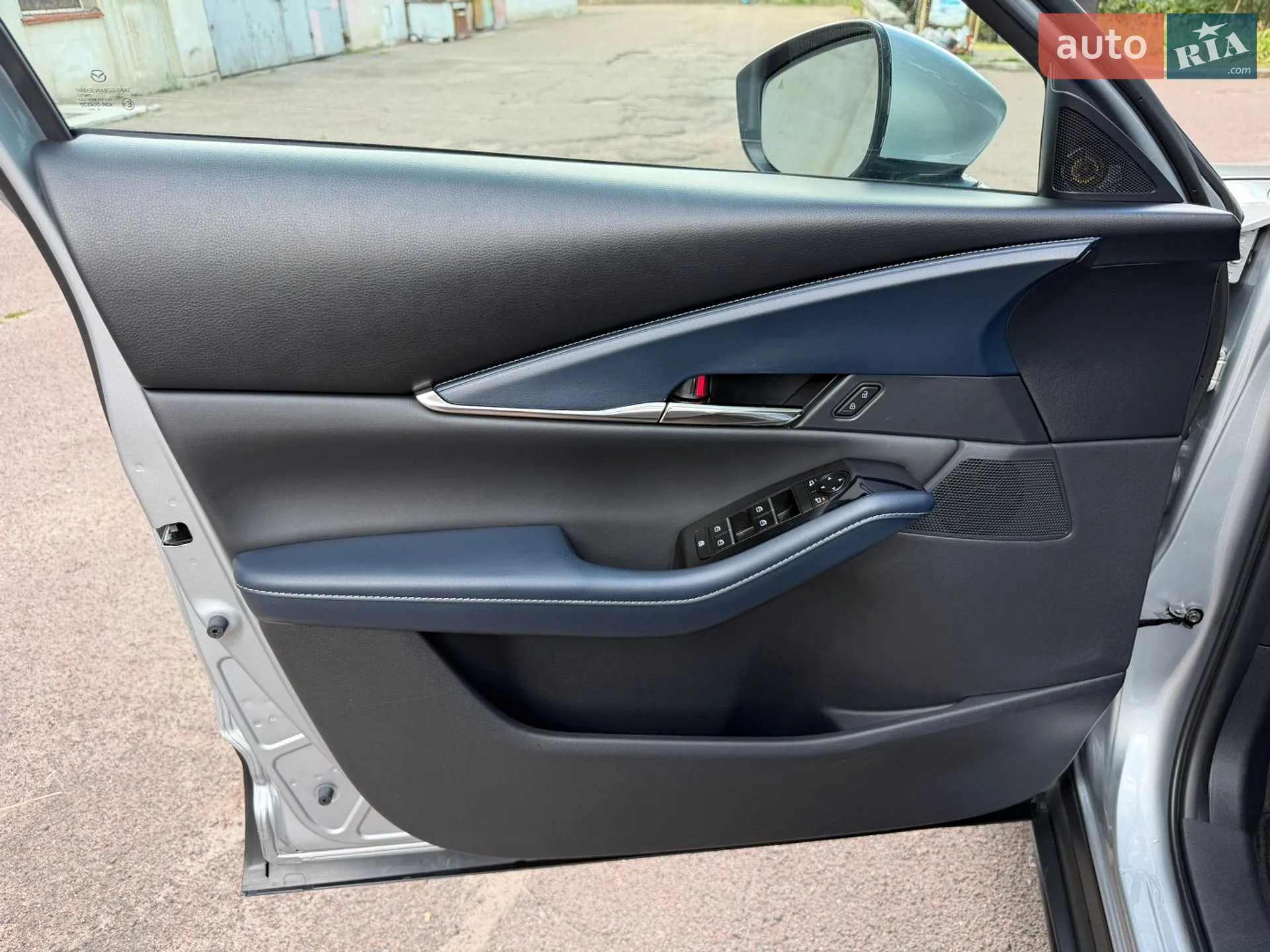 2020 Mazda CX-30 - мініатюра 21