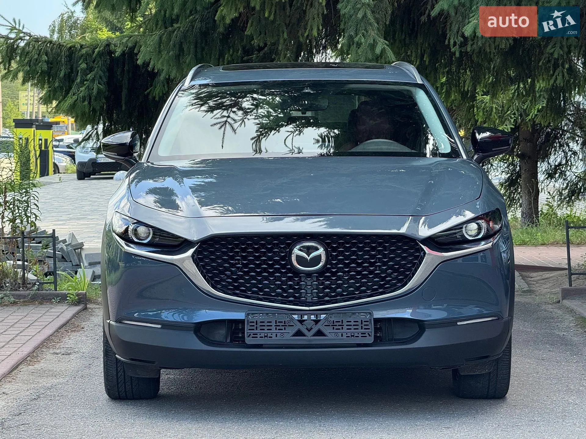 2022 Mazda CX-30 - мініатюра 2