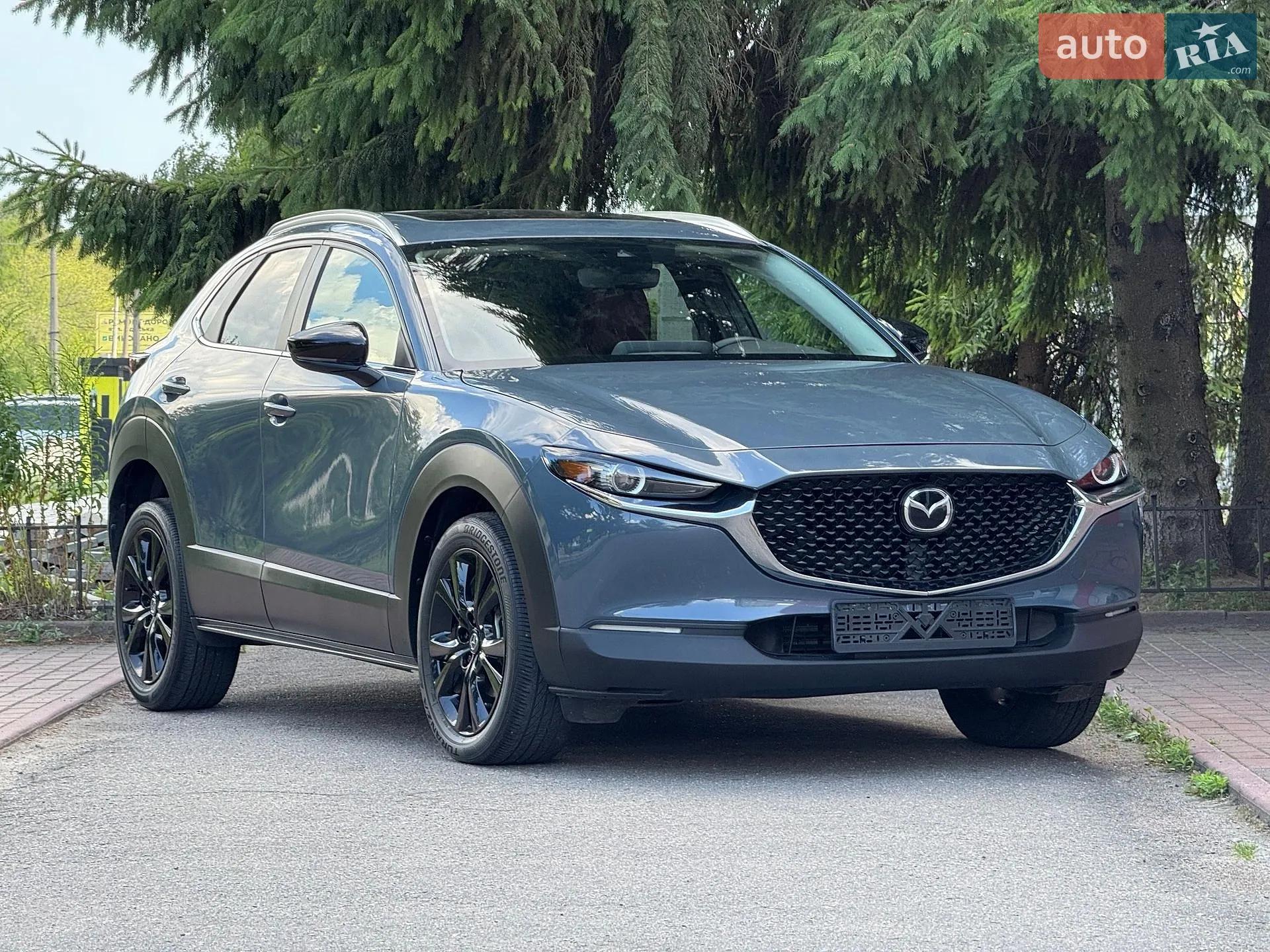 2022 Mazda CX-30 - мініатюра 3
