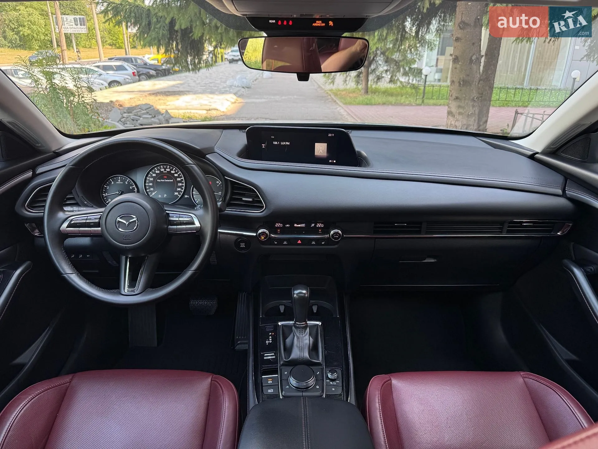 2022 Mazda CX-30 - мініатюра 8