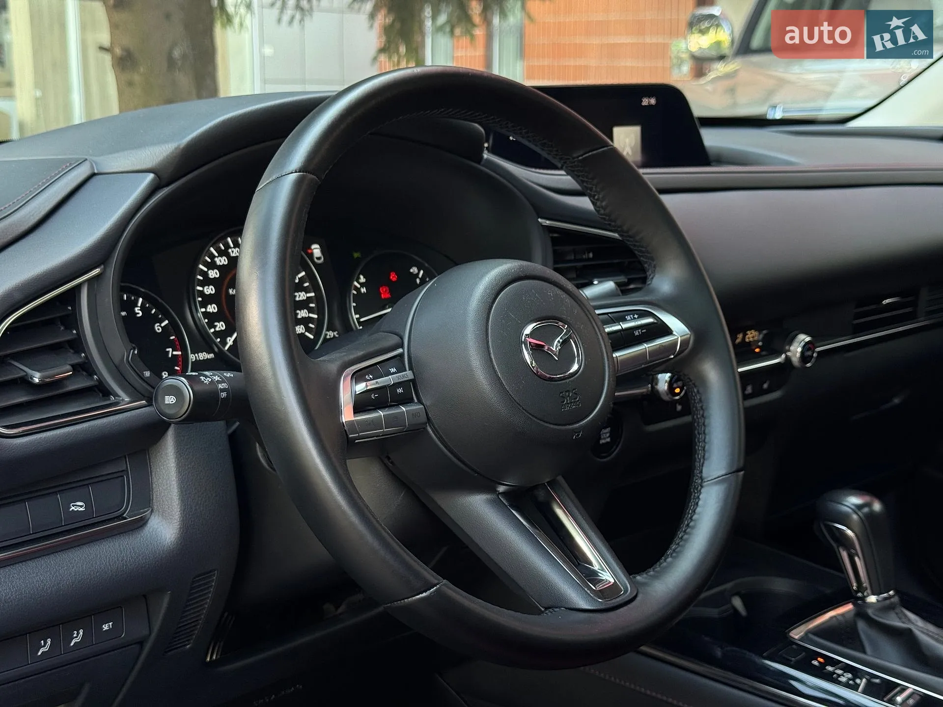 2022 Mazda CX-30 - мініатюра 10