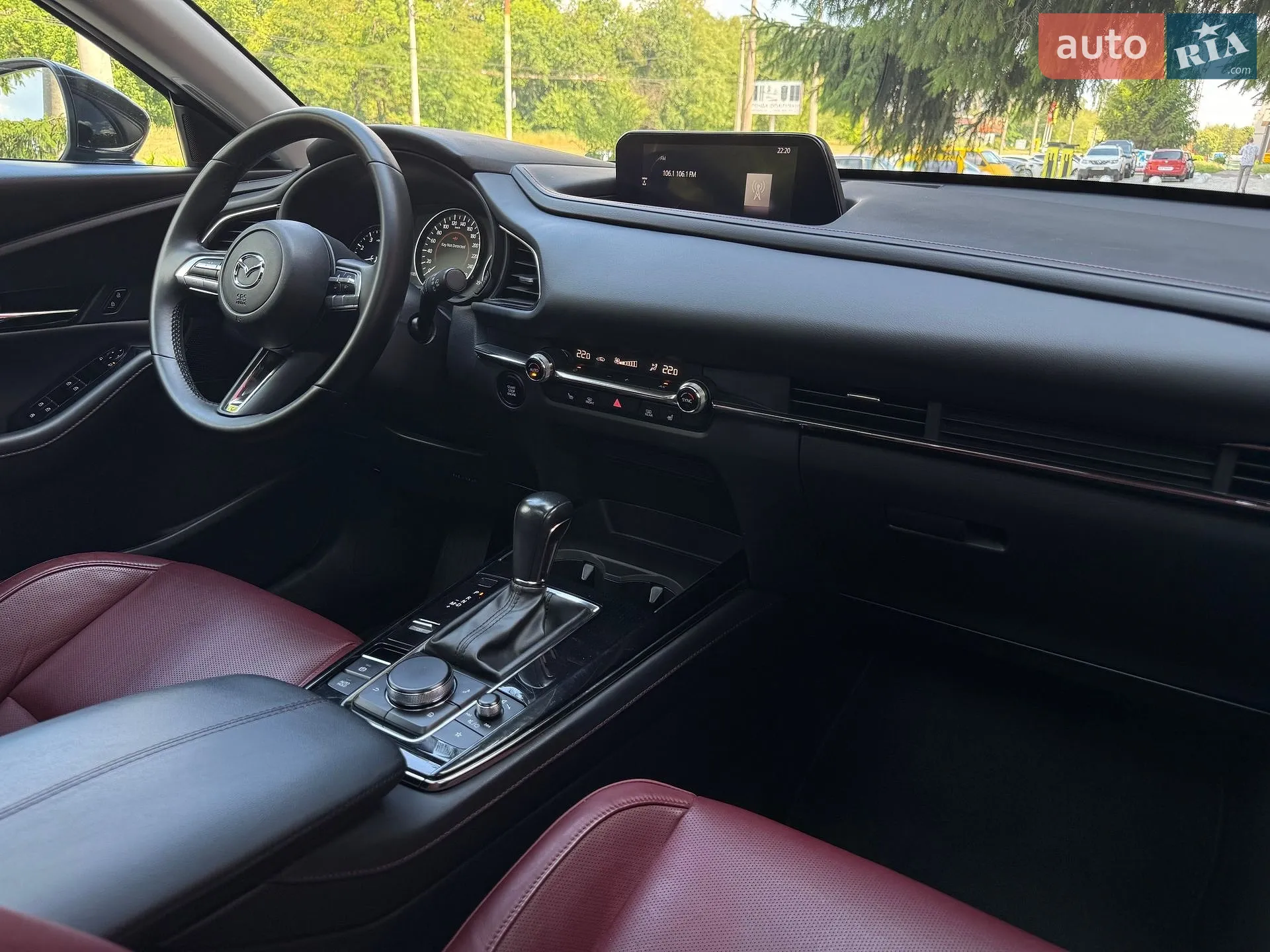 2022 Mazda CX-30 - мініатюра 18