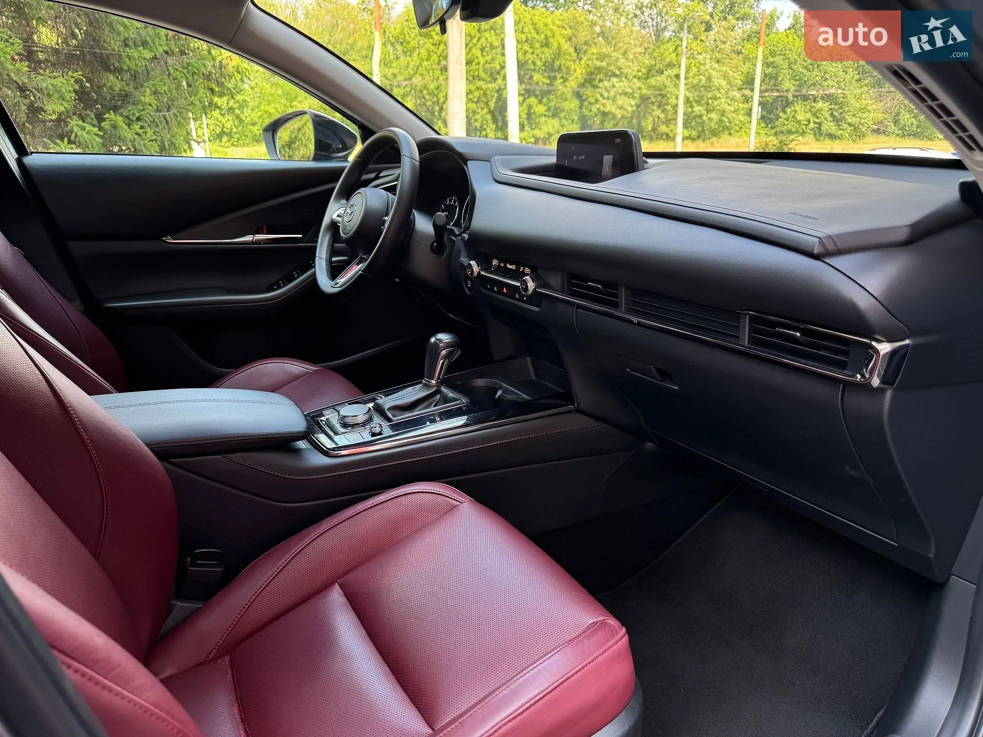 2022 Mazda CX-30 - мініатюра 19
