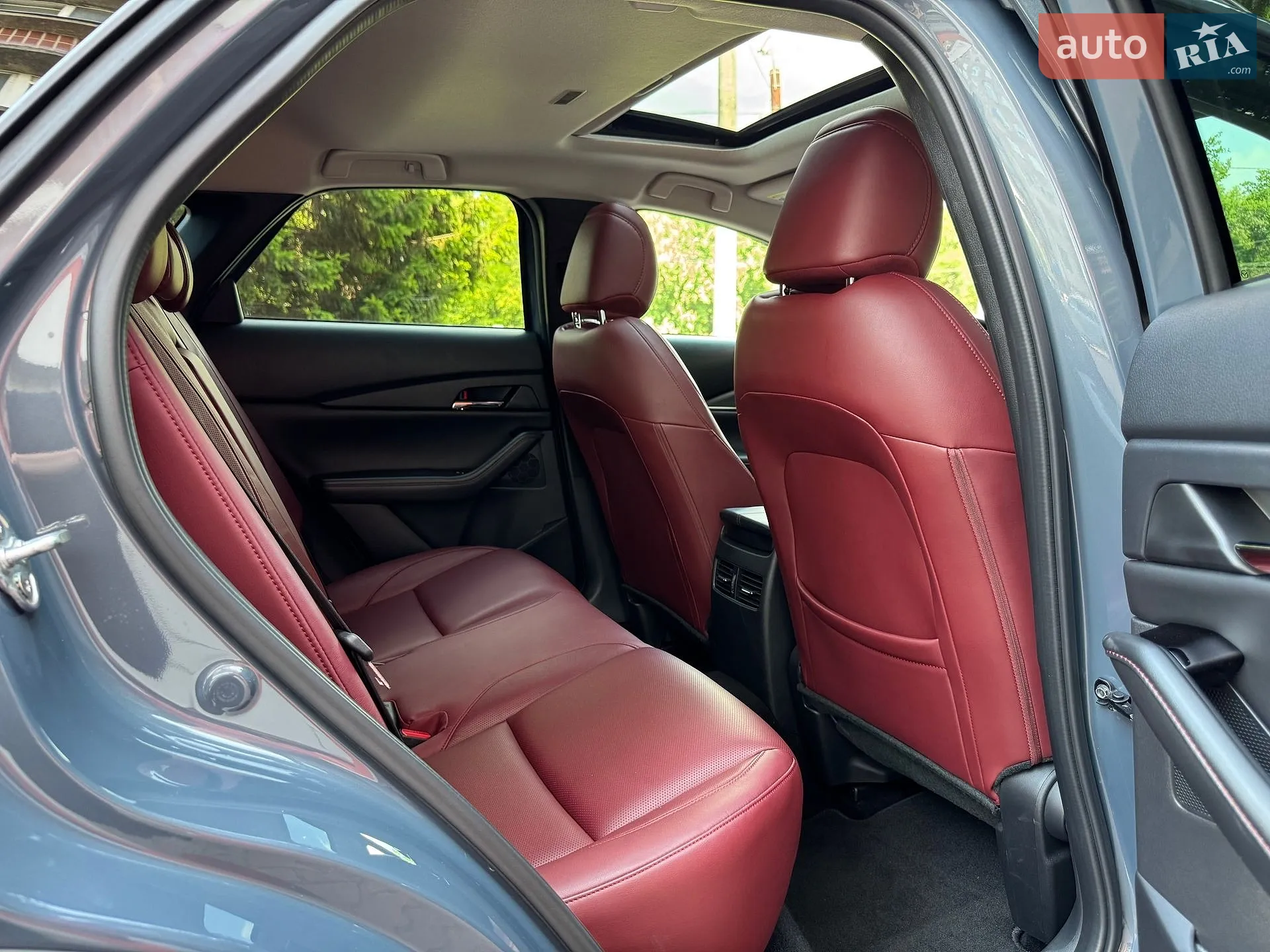 2022 Mazda CX-30 - мініатюра 21