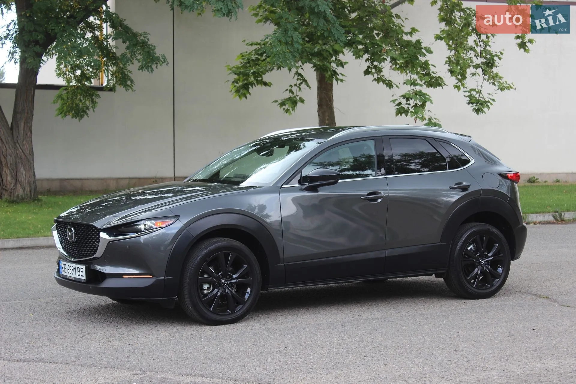 2024 Mazda CX-30 - мініатюра 2