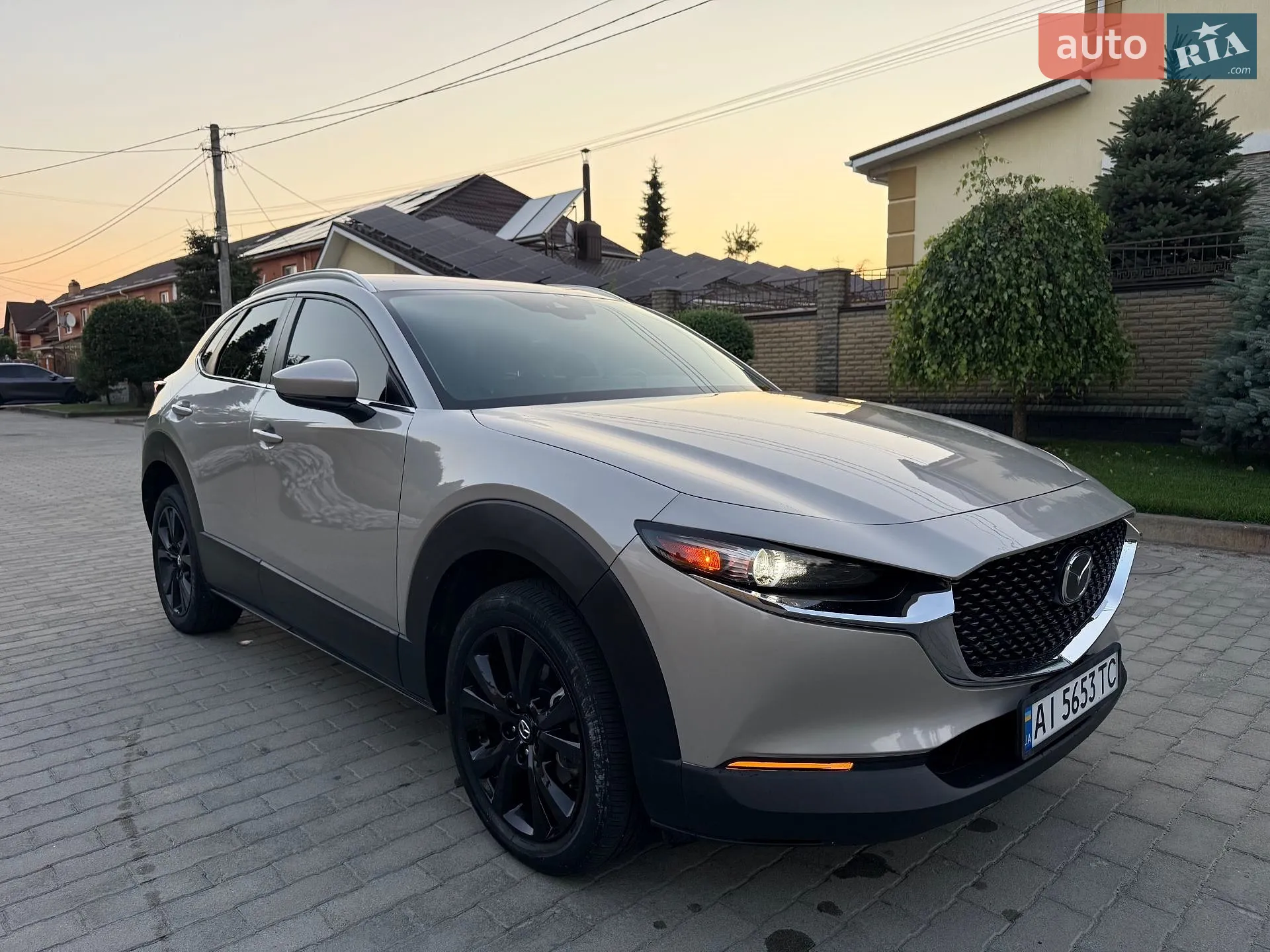 2023 Mazda CX-30 - мініатюра 4