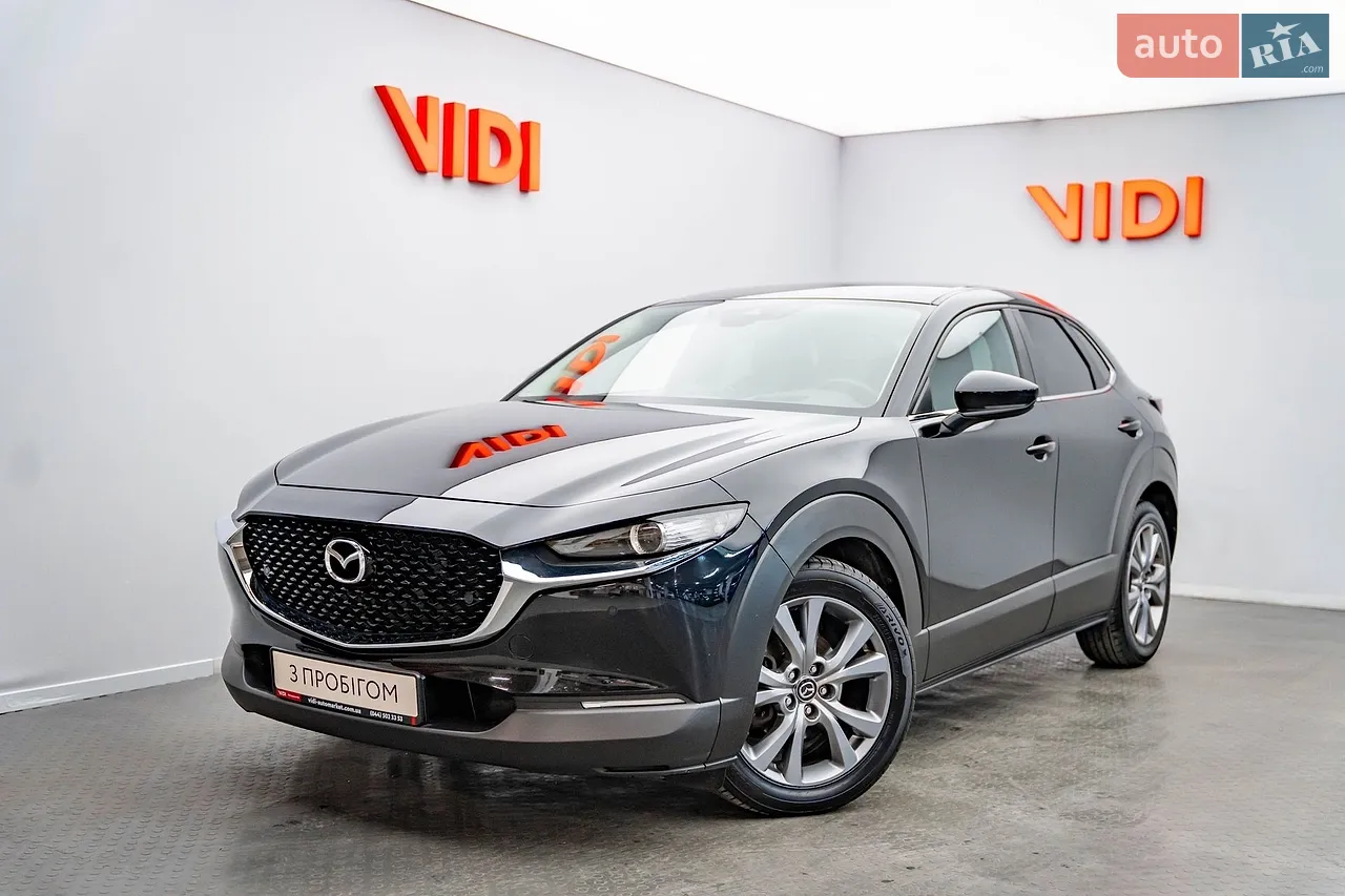 2021 Mazda CX-9 - мініатюра 32
