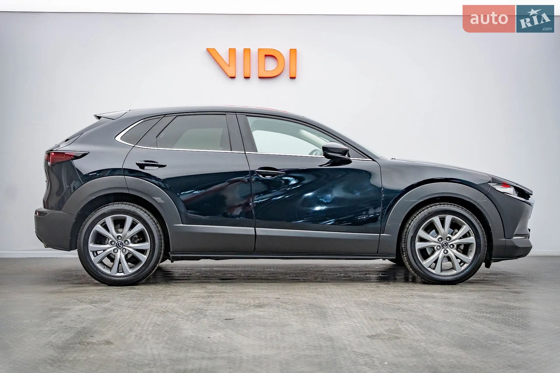 2020 Mazda CX-30 - мініатюра 2